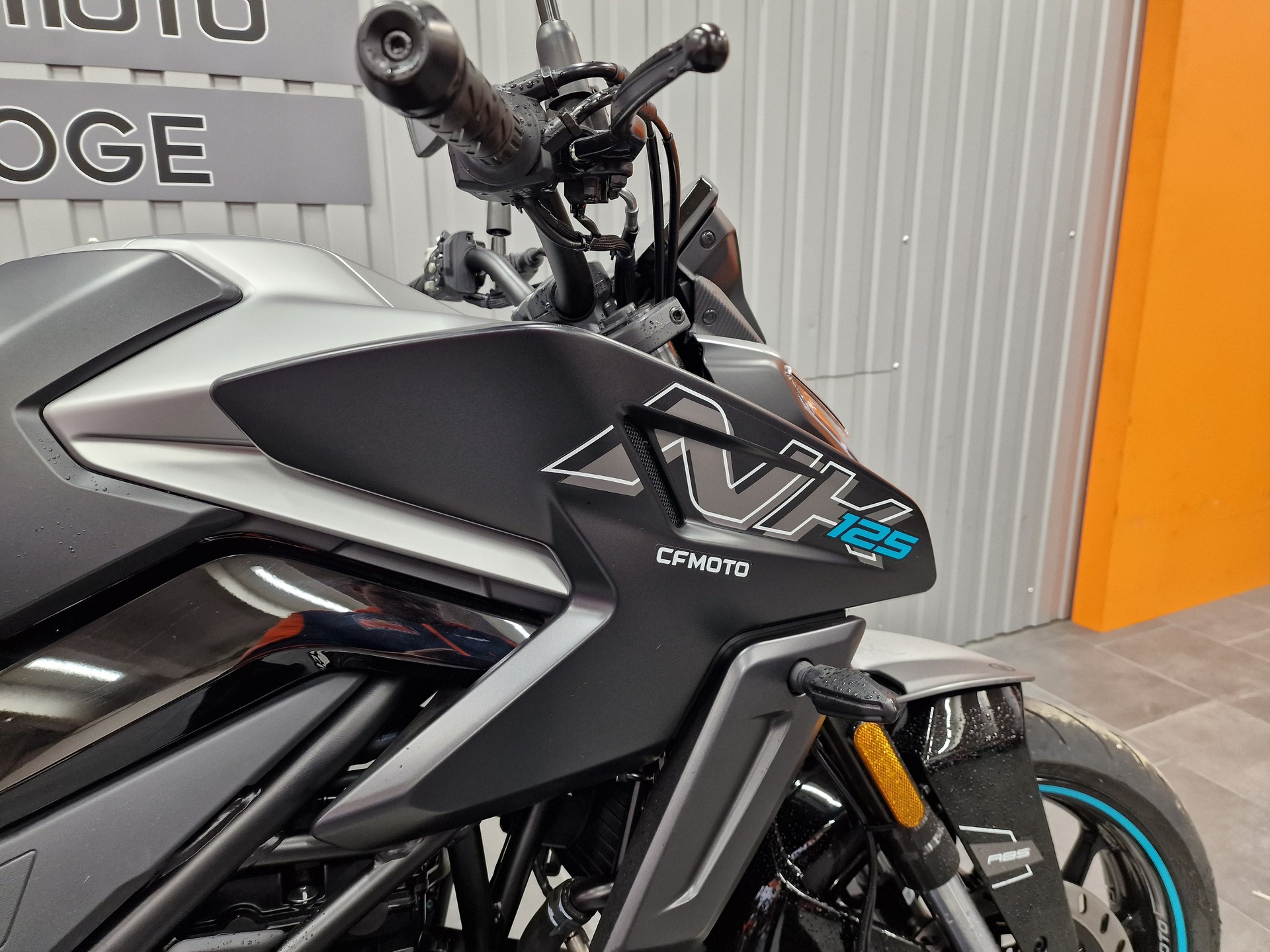 CF MOTO NK 125-image-7