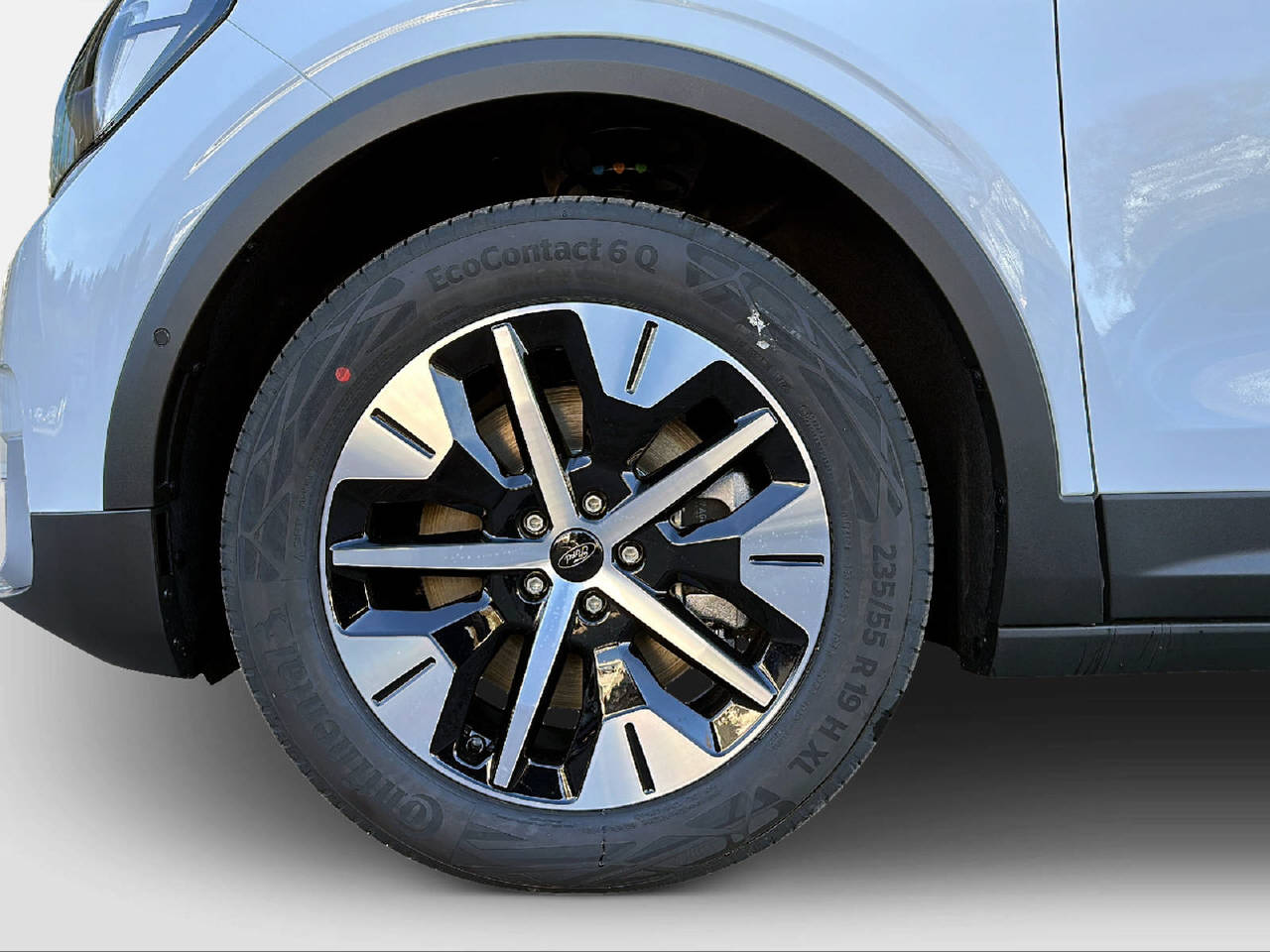 FORD Explorer Extended Range Select AWD-image-8