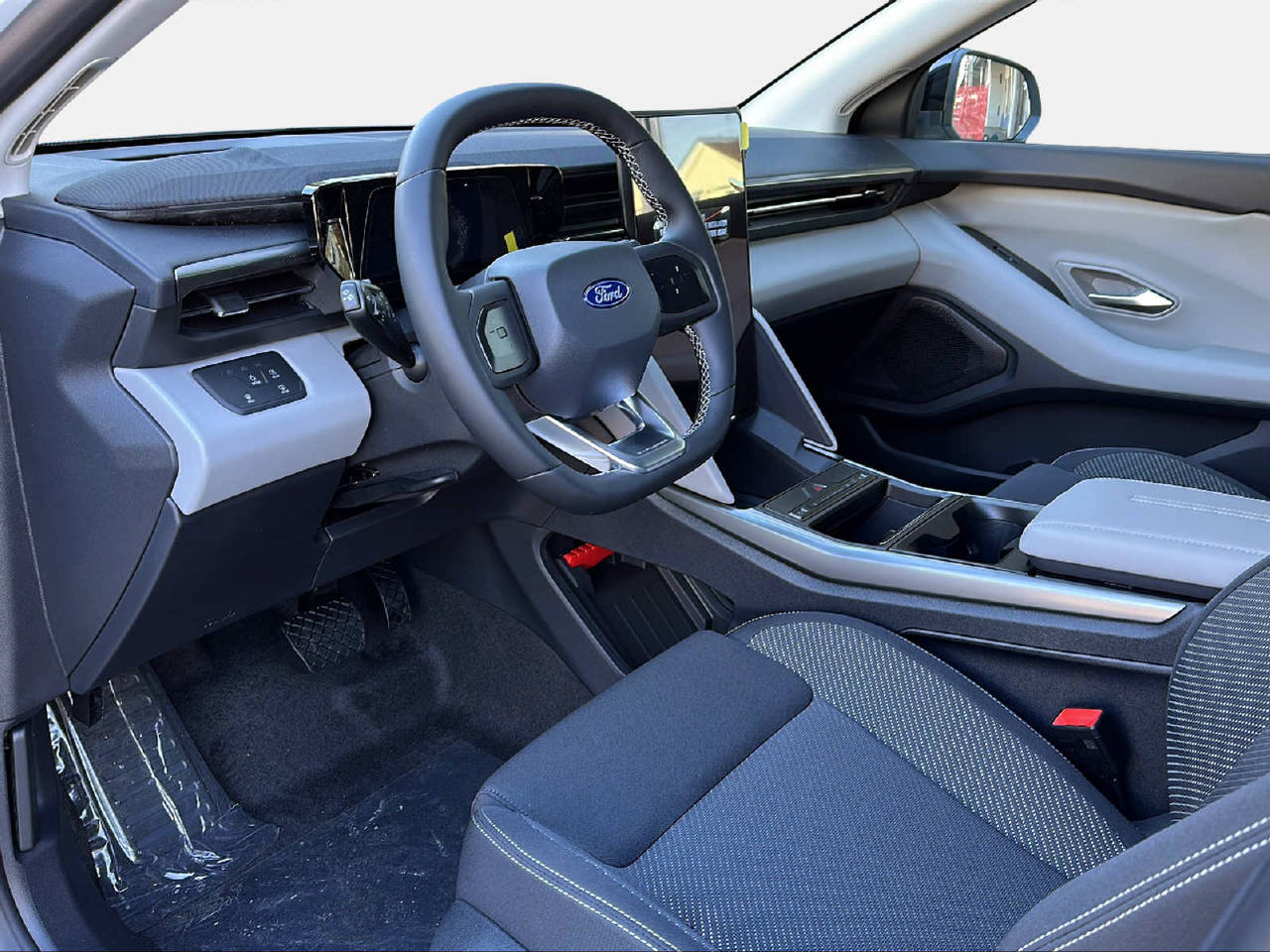 FORD Explorer Extended Range Select AWD-image-14