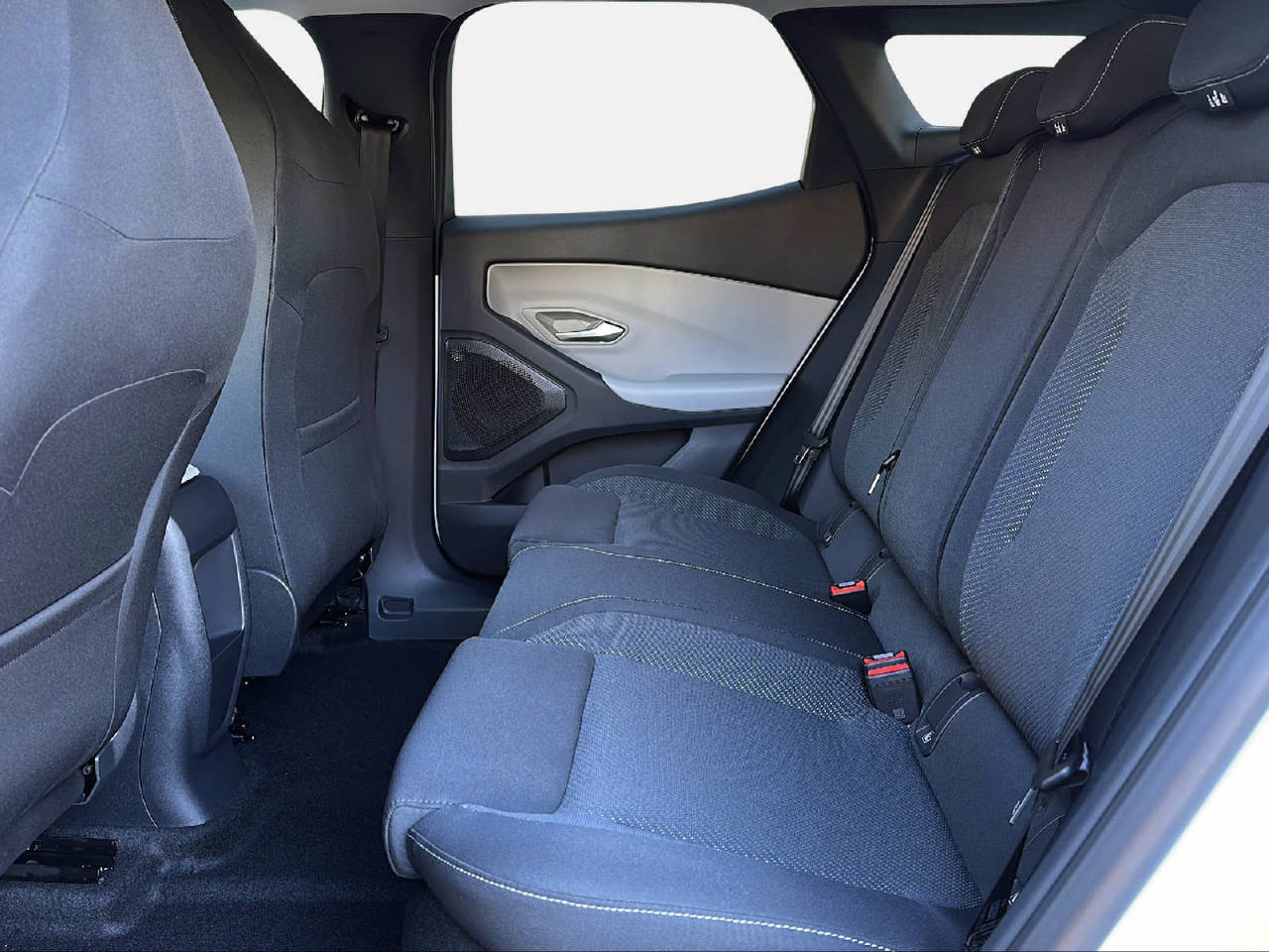 FORD Explorer Extended Range Select AWD-image-10