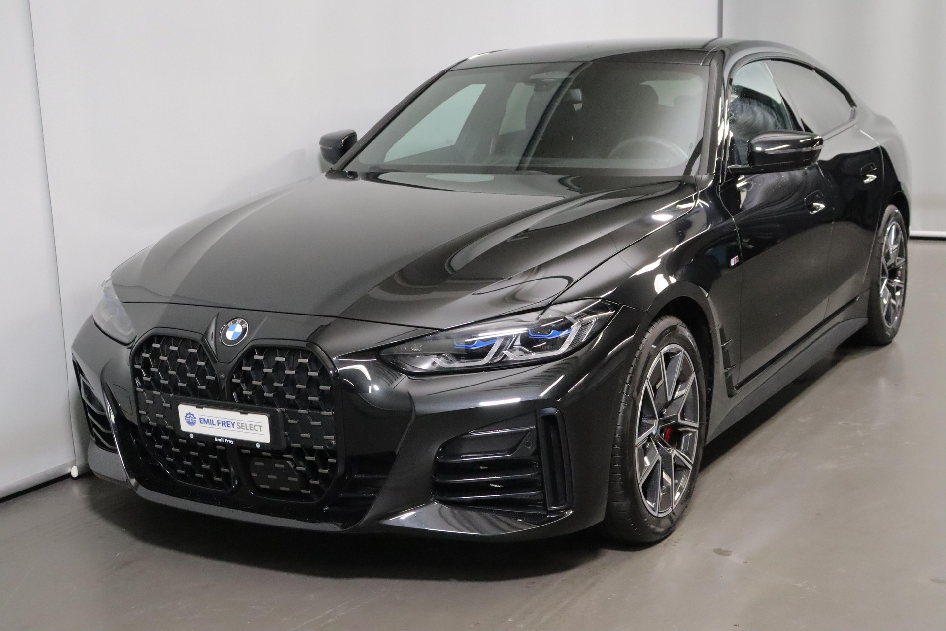 BMW 430i xDrive SAG Gran Coupé-image-0