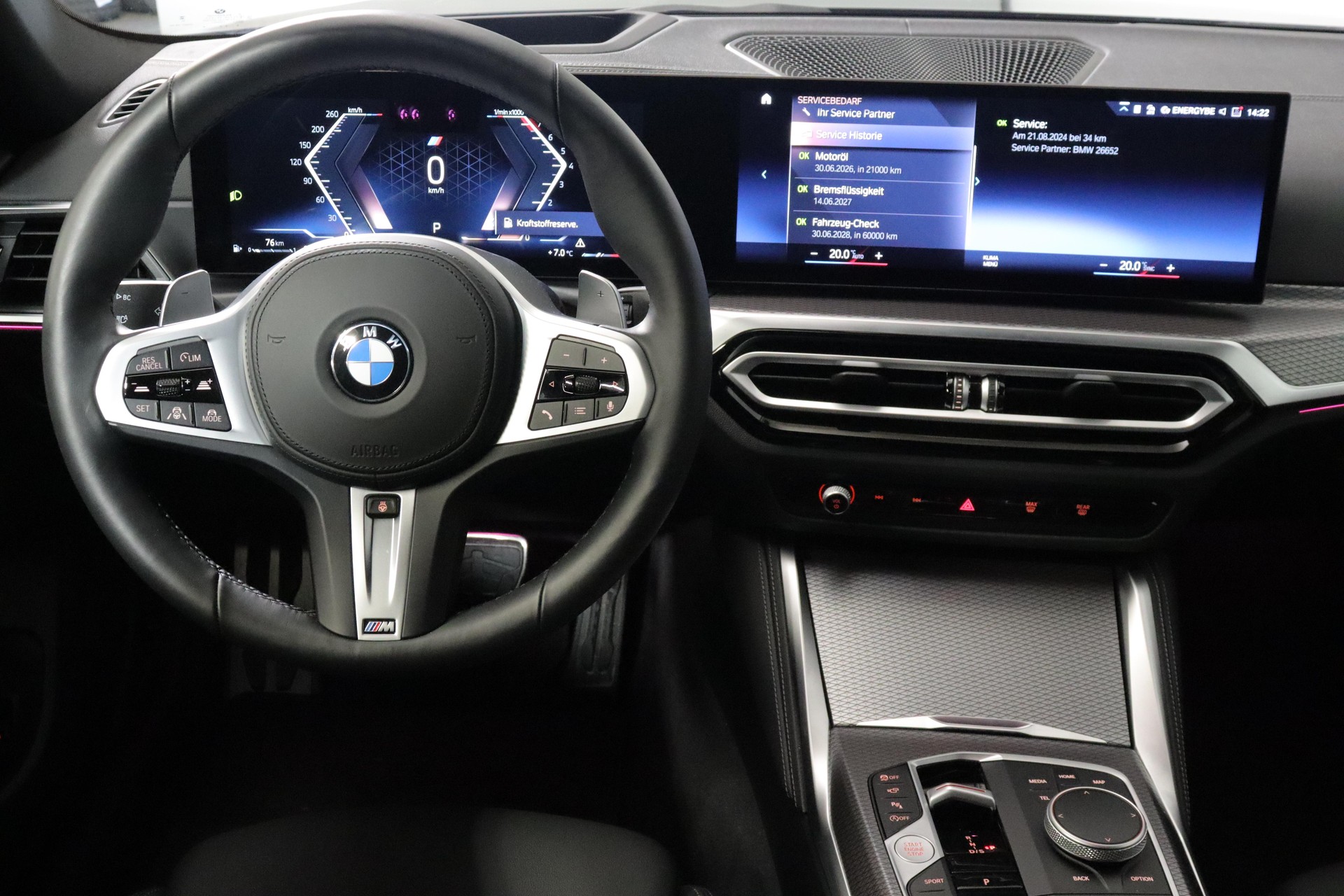BMW 430i xDrive SAG Gran Coupé-image-5