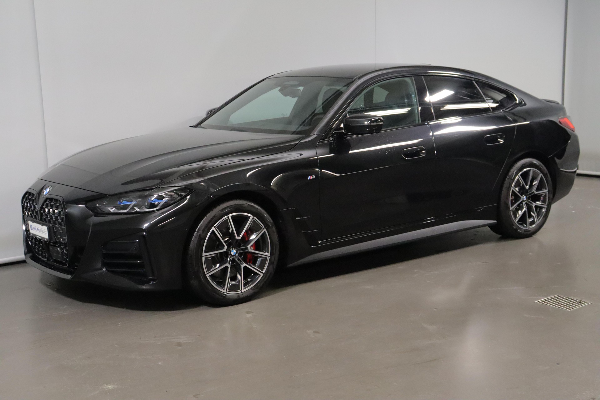 BMW 430i xDrive SAG Gran Coupé-image-1