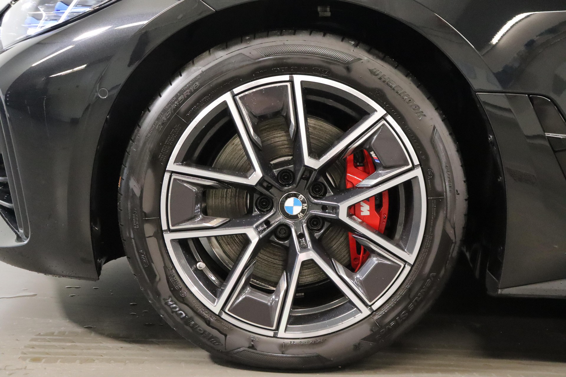 BMW 430i xDrive SAG Gran Coupé-image-11