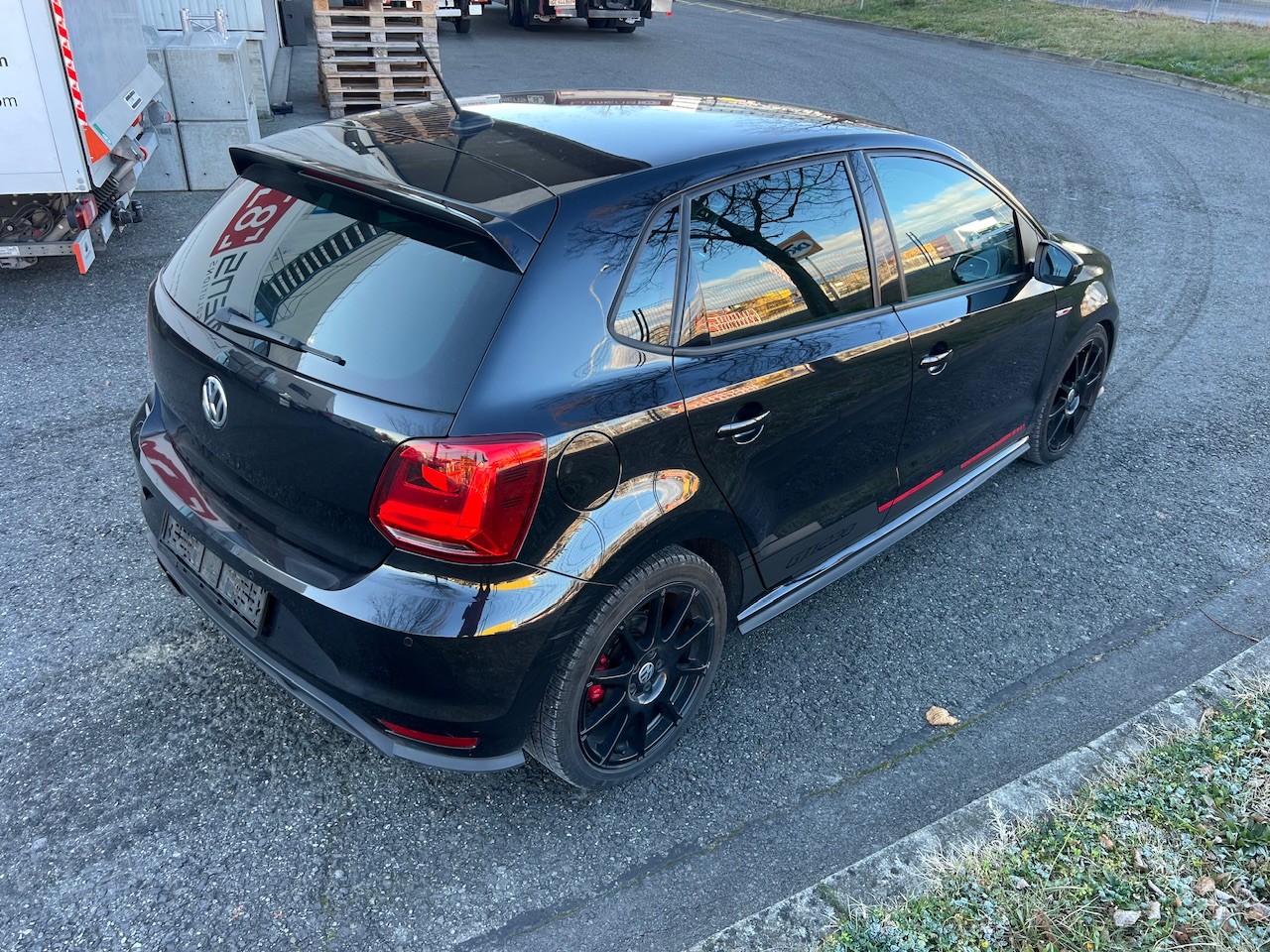 VW Polo 1.8 TSI GTI 230-image-5