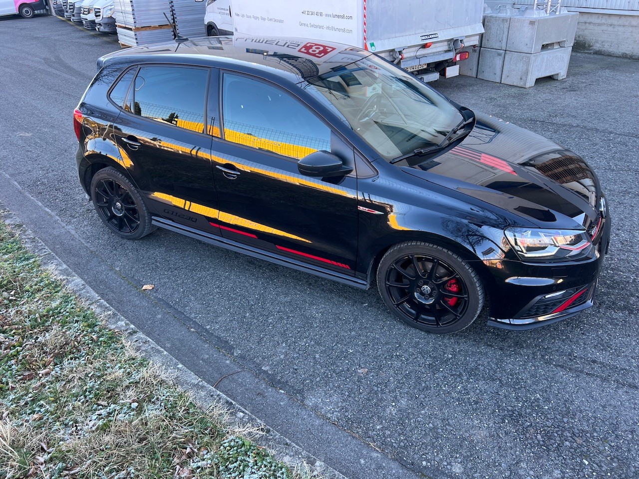 VW Polo 1.8 TSI GTI 230-image-7