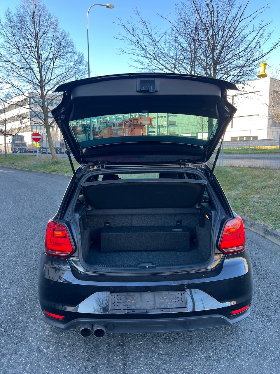 VW Polo 1.8 TSI GTI 230-image-15
