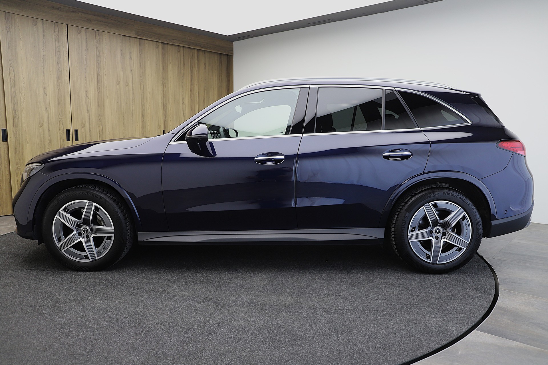 MERCEDES-BENZ GLC 300 d 4Matic 9G-Tronic AMG Line Advance Plus-image-2