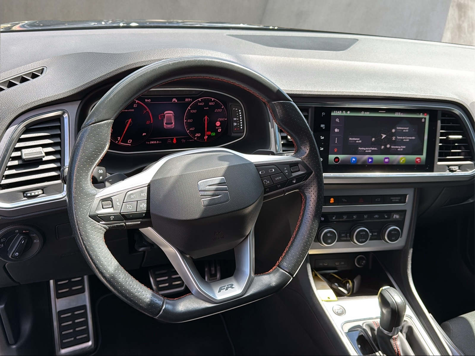 SEAT Ateca 2.0 TSI Hola FR 4Drive DSG-image-2