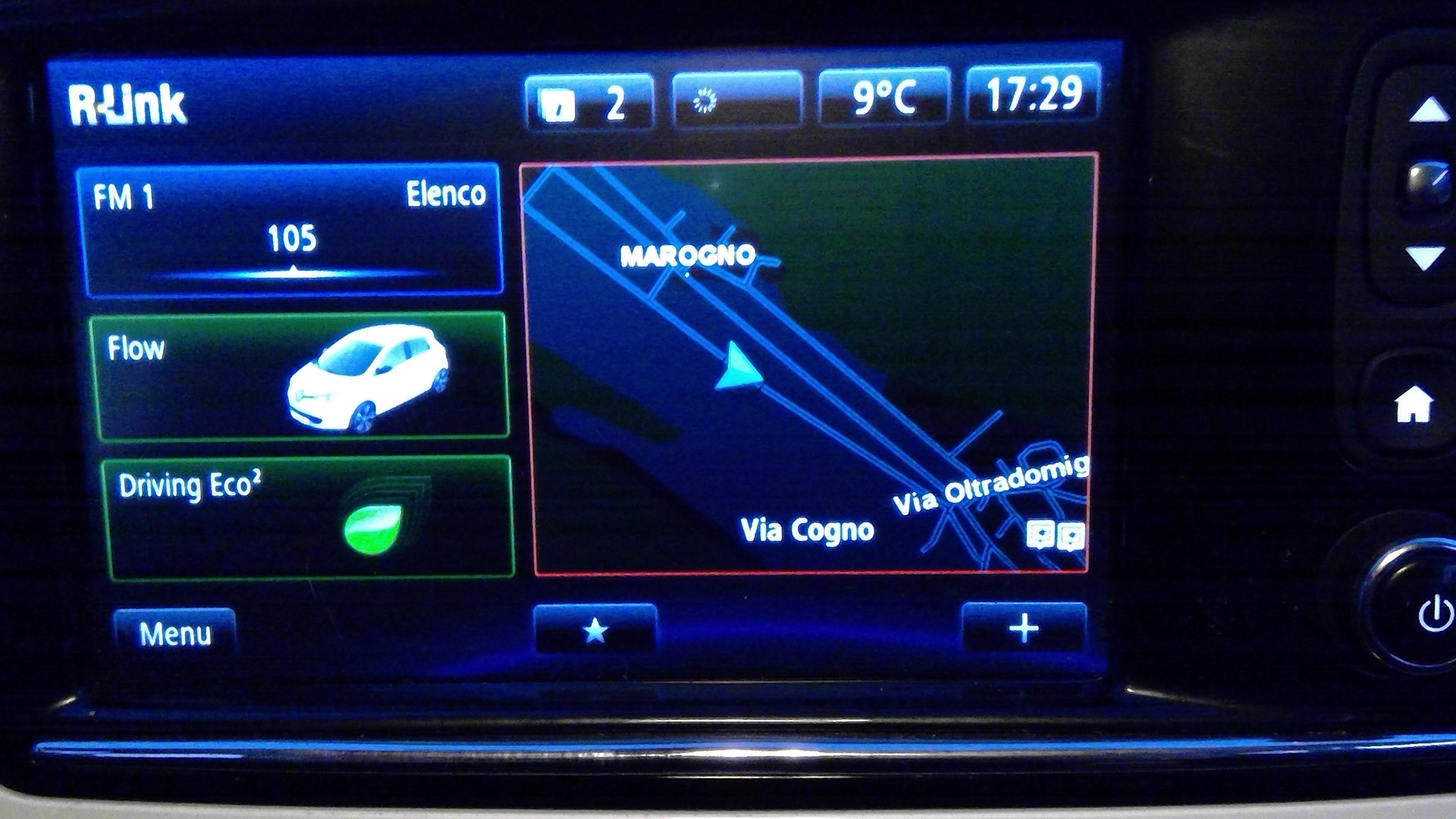 RENAULT Zoe Life R90 (Batterie Miete)-image-6
