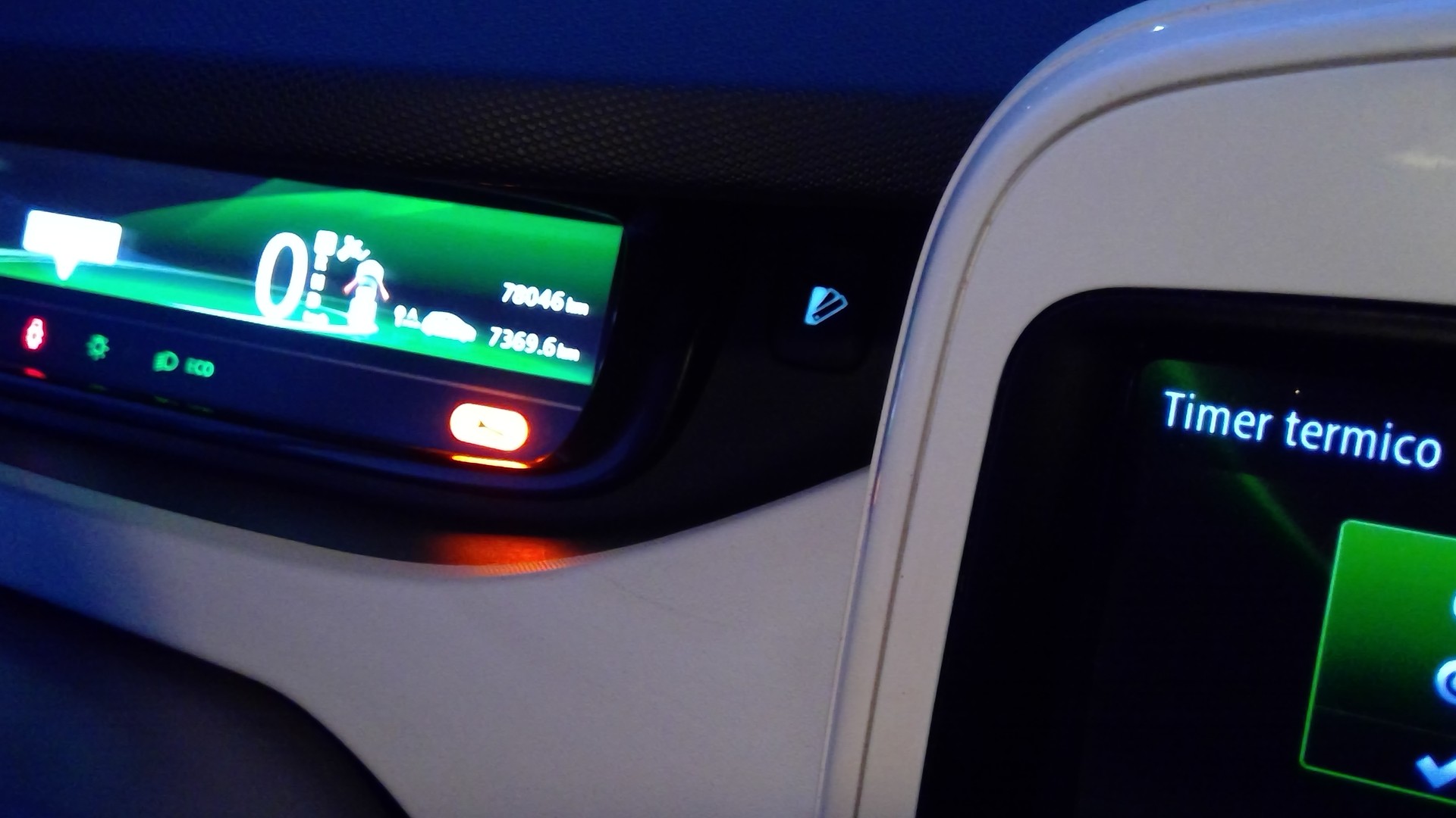 RENAULT Zoe Life R90 (Batterie Miete)-image-5