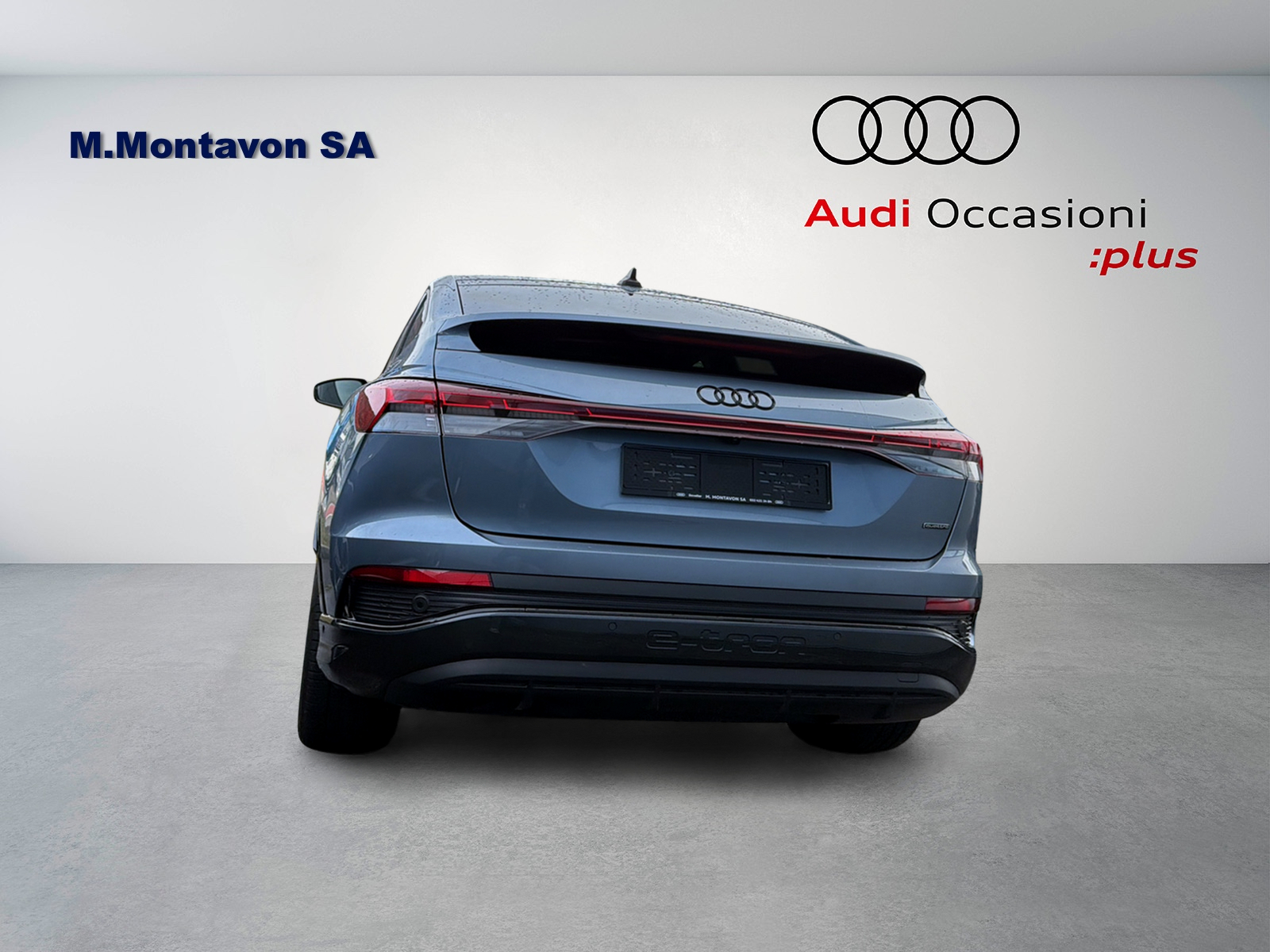 AUDI Q4 Sportback e-tron 50 quattro-image-7