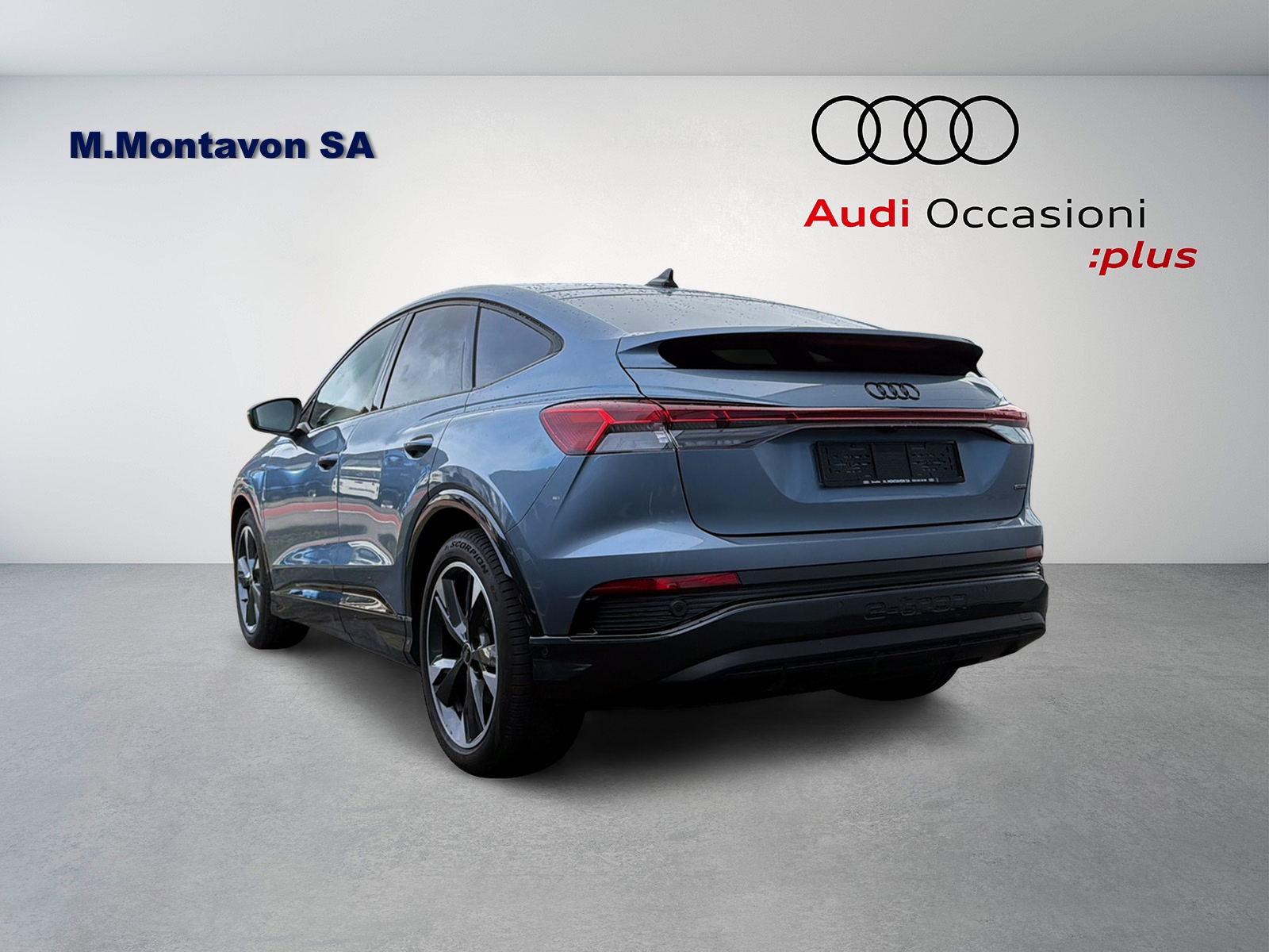 AUDI Q4 Sportback e-tron 50 quattro-image-6
