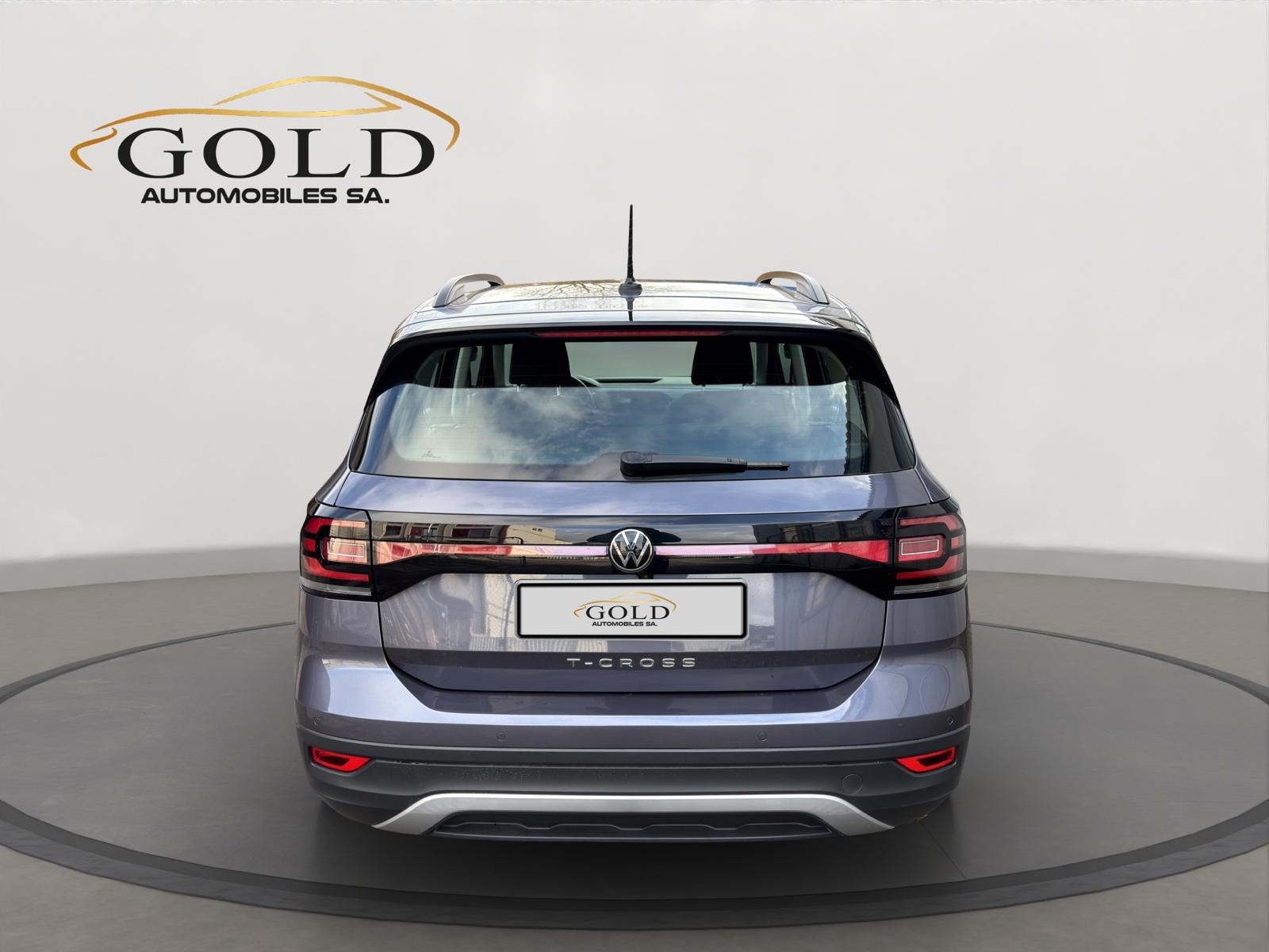 VW T-Cross 1.0 TSI Style DSG-image-13
