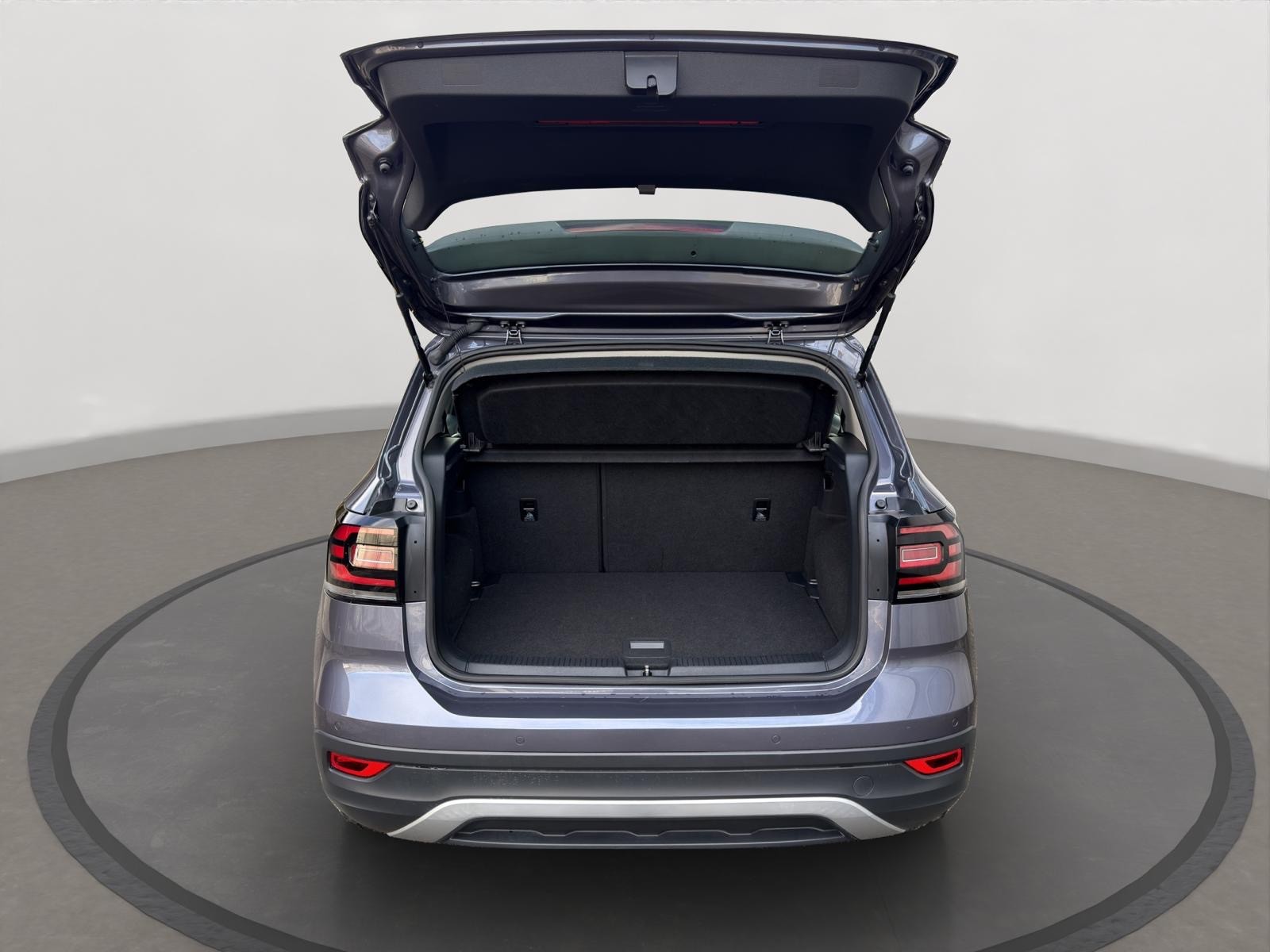 VW T-Cross 1.0 TSI Style DSG-image-14