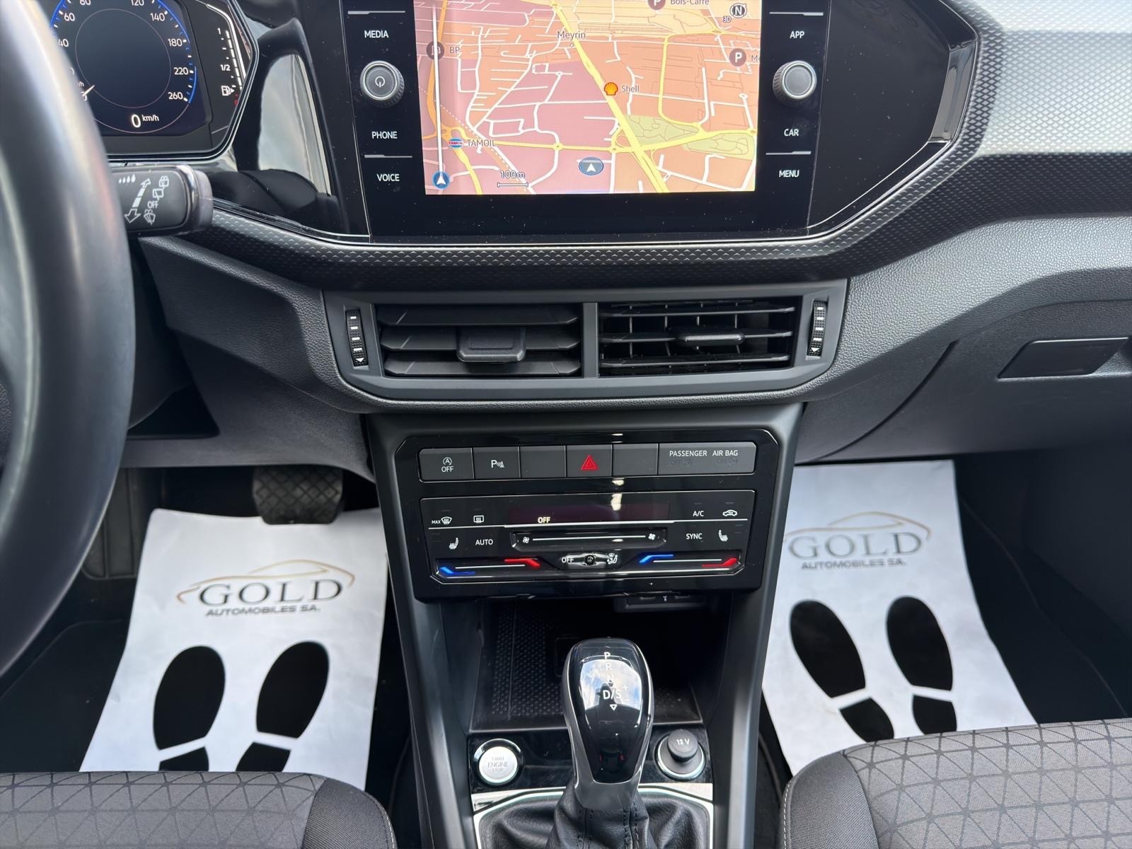 VW T-Cross 1.0 TSI Style DSG-image-5