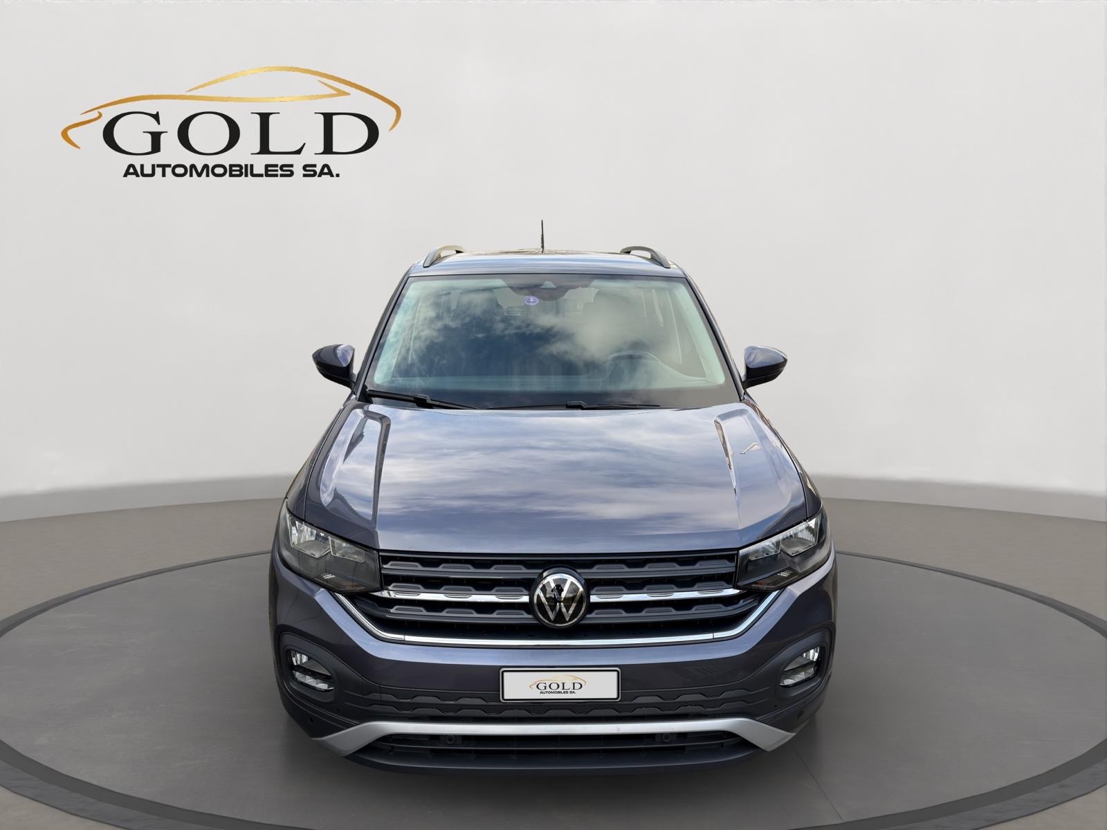 VW T-Cross 1.0 TSI Style DSG-image-12