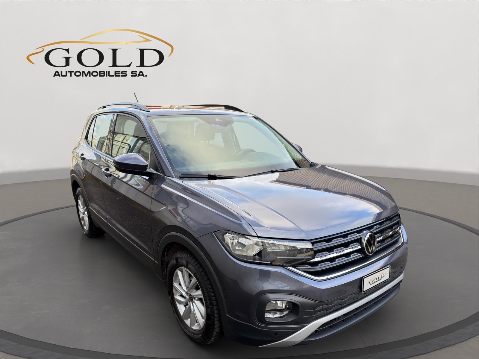 VW T-Cross 1.0 TSI Style DSG-image-8