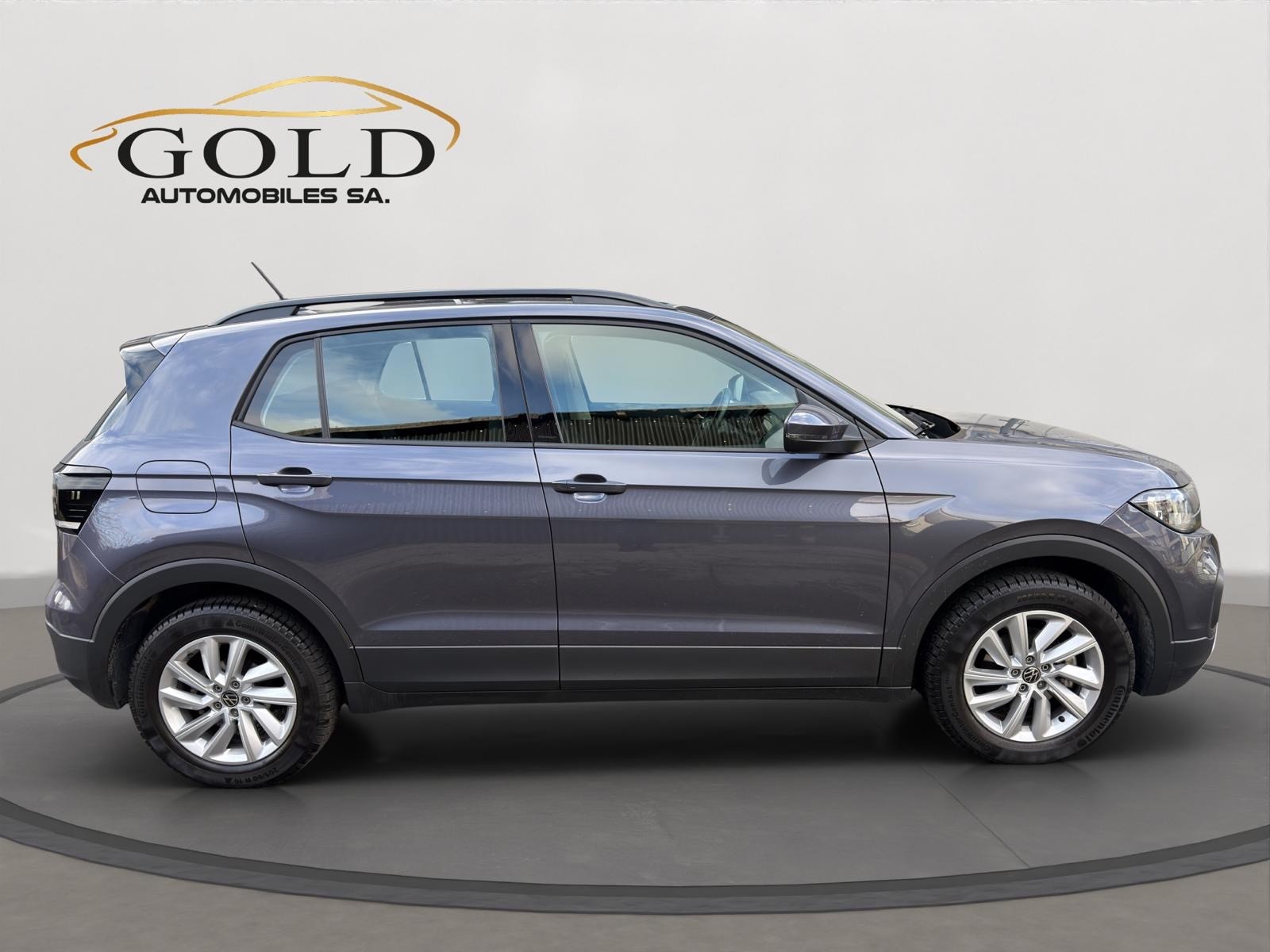 VW T-Cross 1.0 TSI Style DSG-image-11