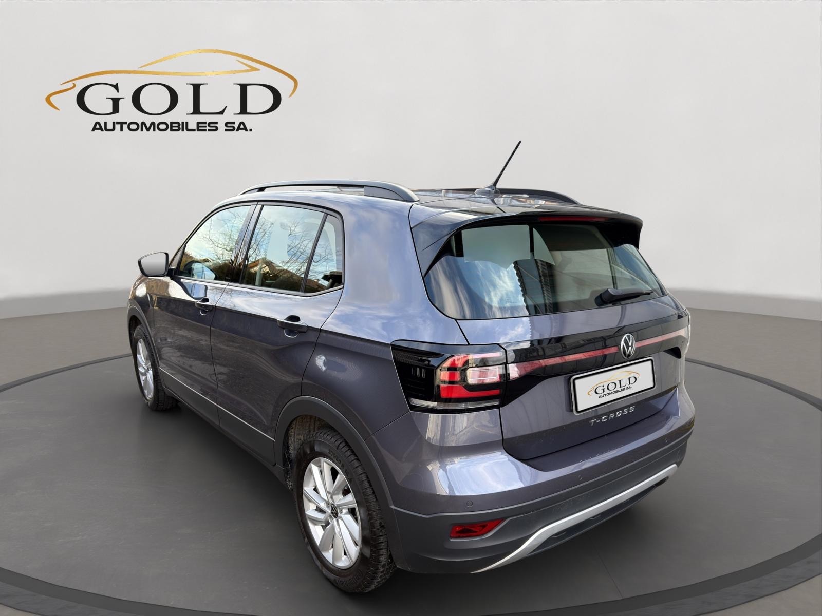 VW T-Cross 1.0 TSI Style DSG-image-9