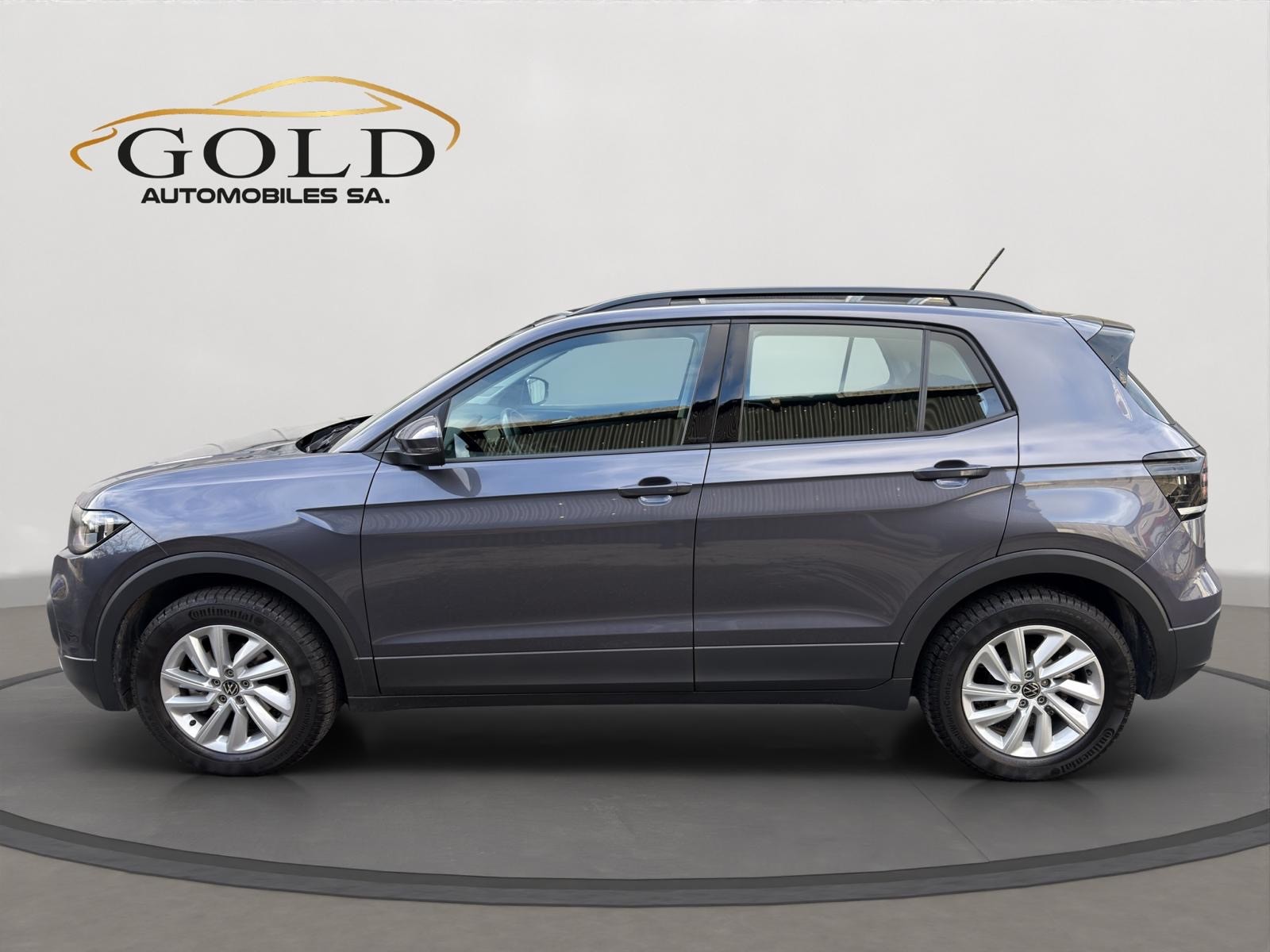 VW T-Cross 1.0 TSI Style DSG-image-10