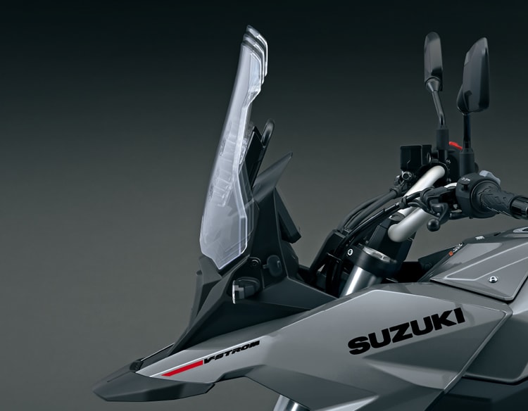 SUZUKI V-STROM 800 ADVENTURE-image-4