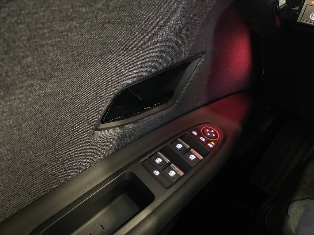 RENAULT R5 E-Tech Comfort Range techno-image-14