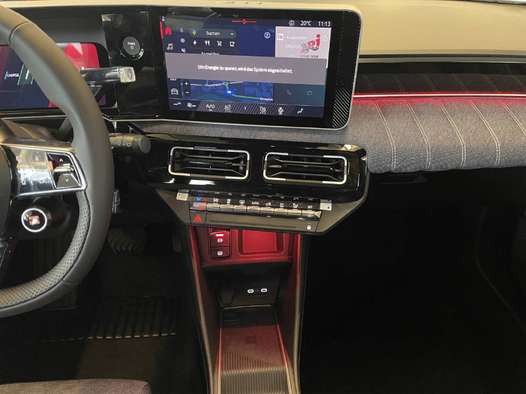 RENAULT R5 E-Tech Comfort Range techno-image-8