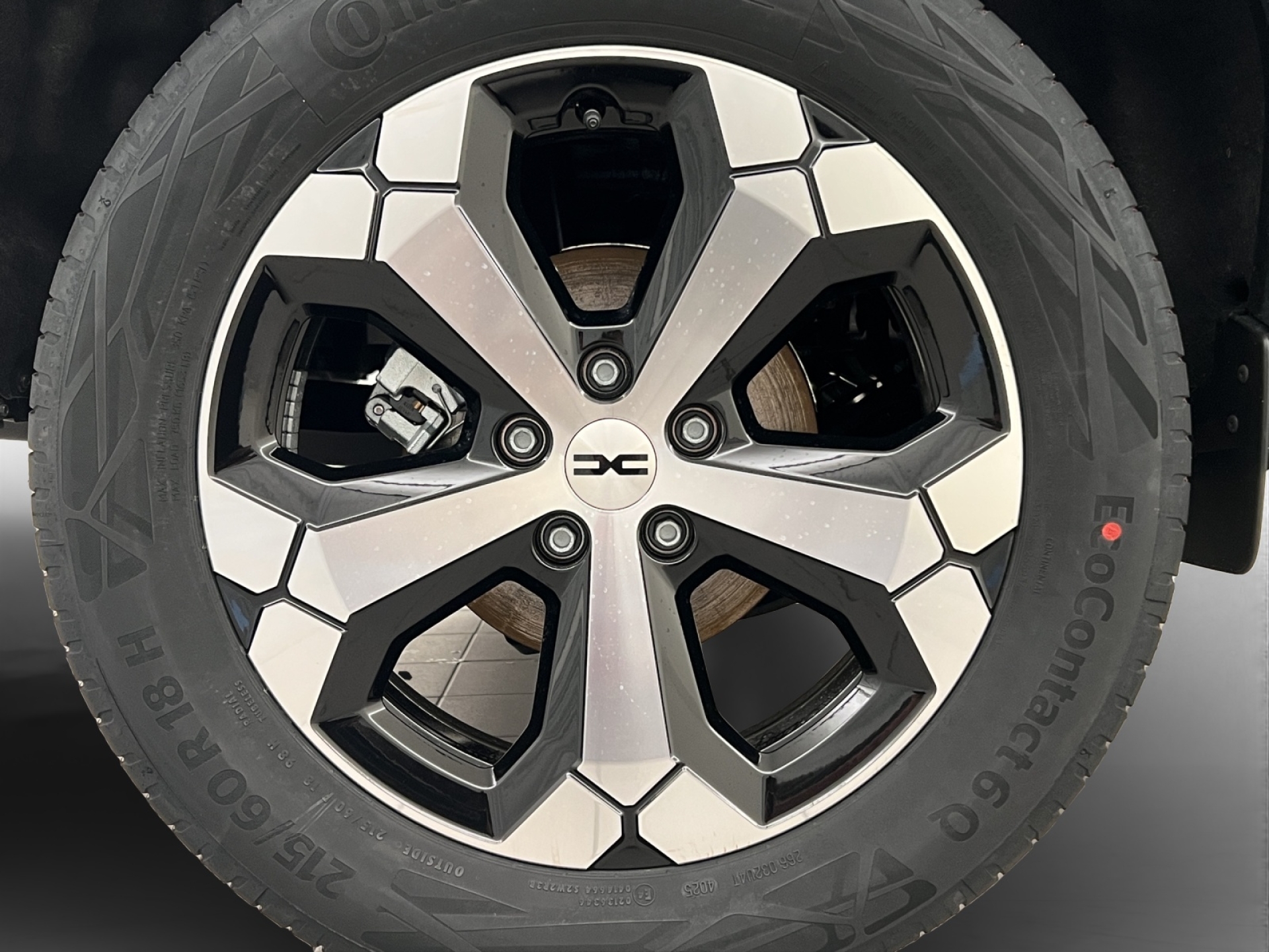 DACIA Bigster 1.8 Hybrid Journey-image-8