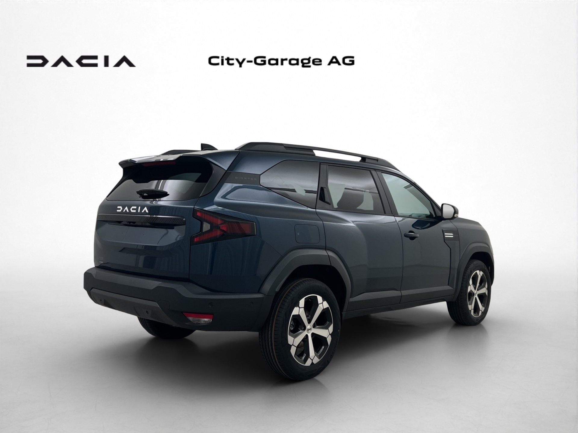 DACIA Bigster 1.8 Hybrid Journey-image-2