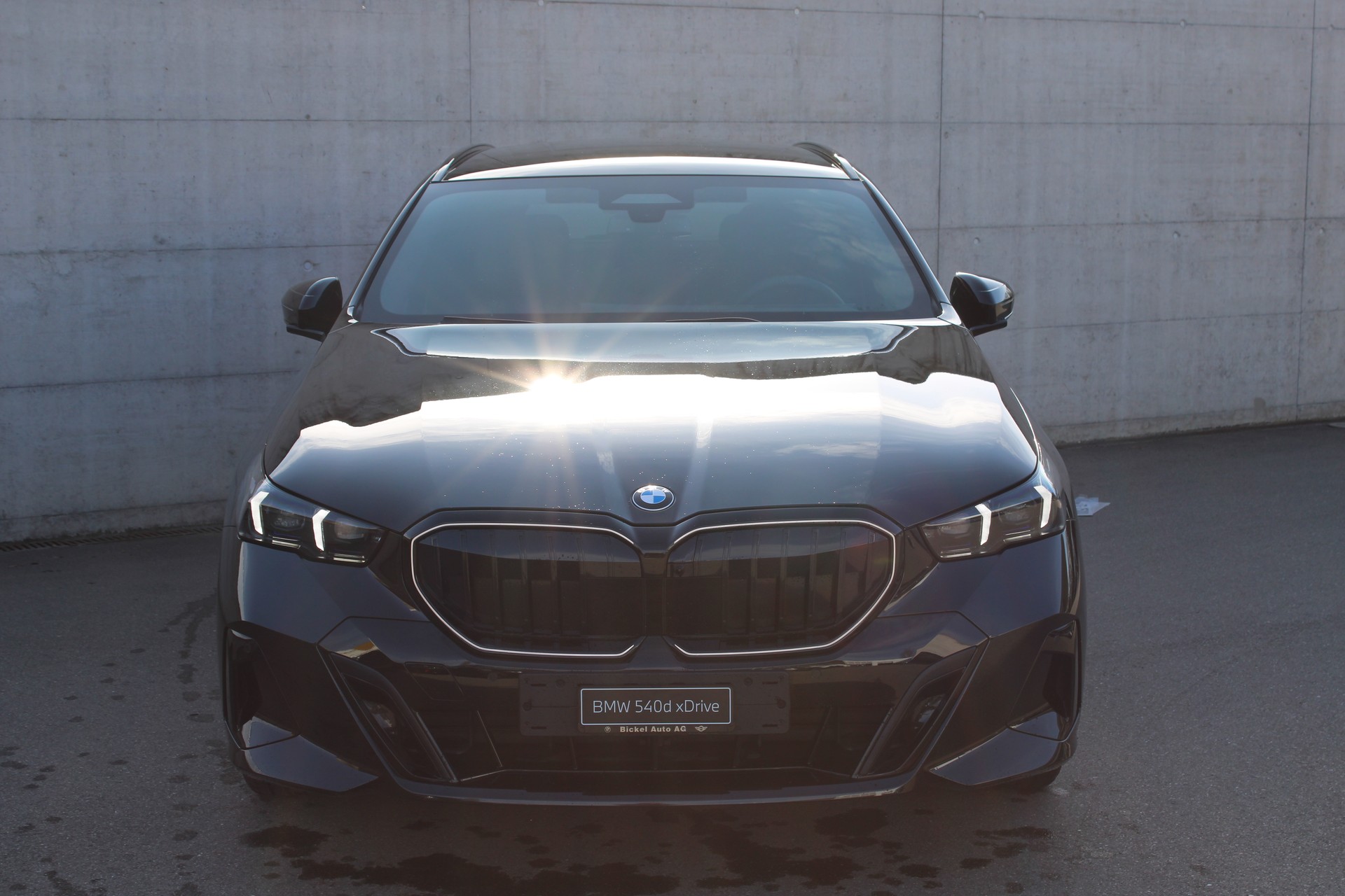 BMW 540d xDr 48V Tour M.S.Pro-image-3
