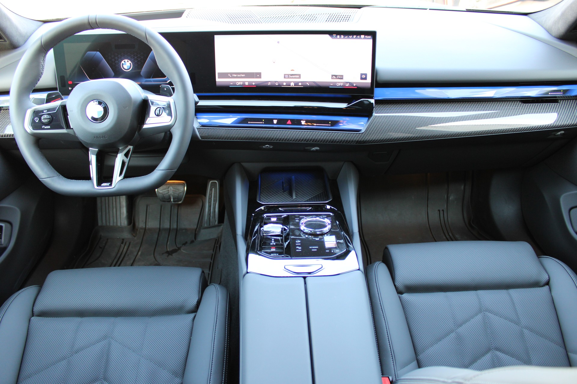 BMW 540d xDr 48V Tour M.S.Pro-image-10