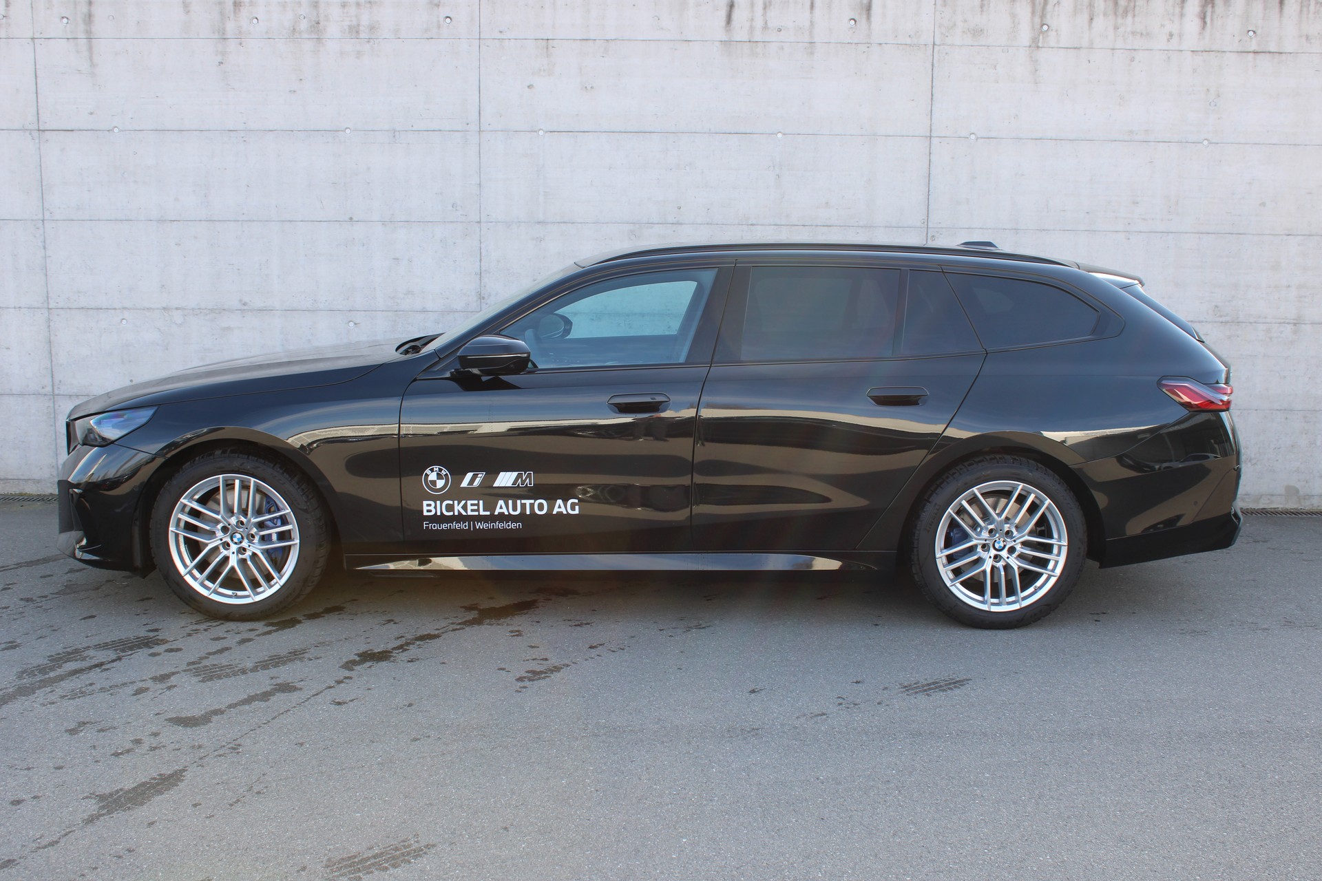BMW 540d xDr 48V Tour M.S.Pro-image-2