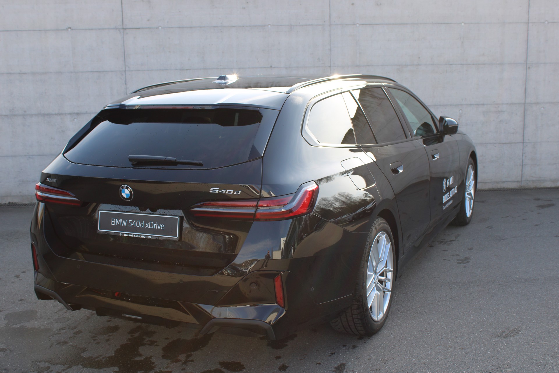 BMW 540d xDr 48V Tour M.S.Pro-image-1