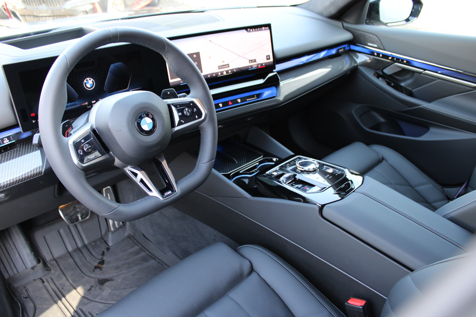 BMW 540d xDr 48V Tour M.S.Pro-image-5