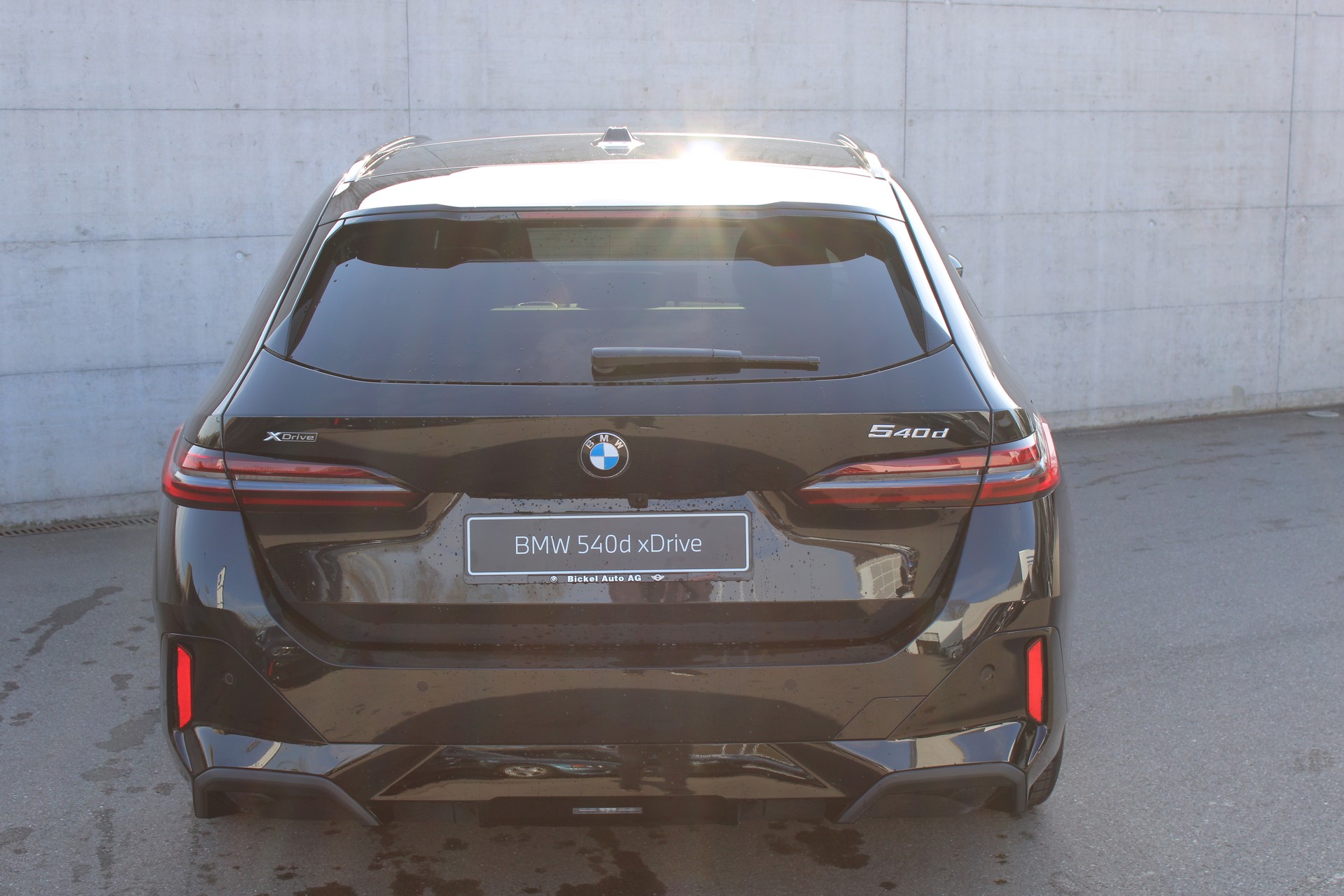 BMW 540d xDr 48V Tour M.S.Pro-image-4