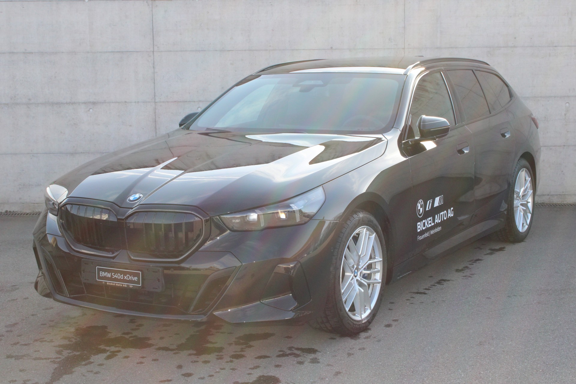 BMW 540d xDr 48V Tour M.S.Pro-image-0