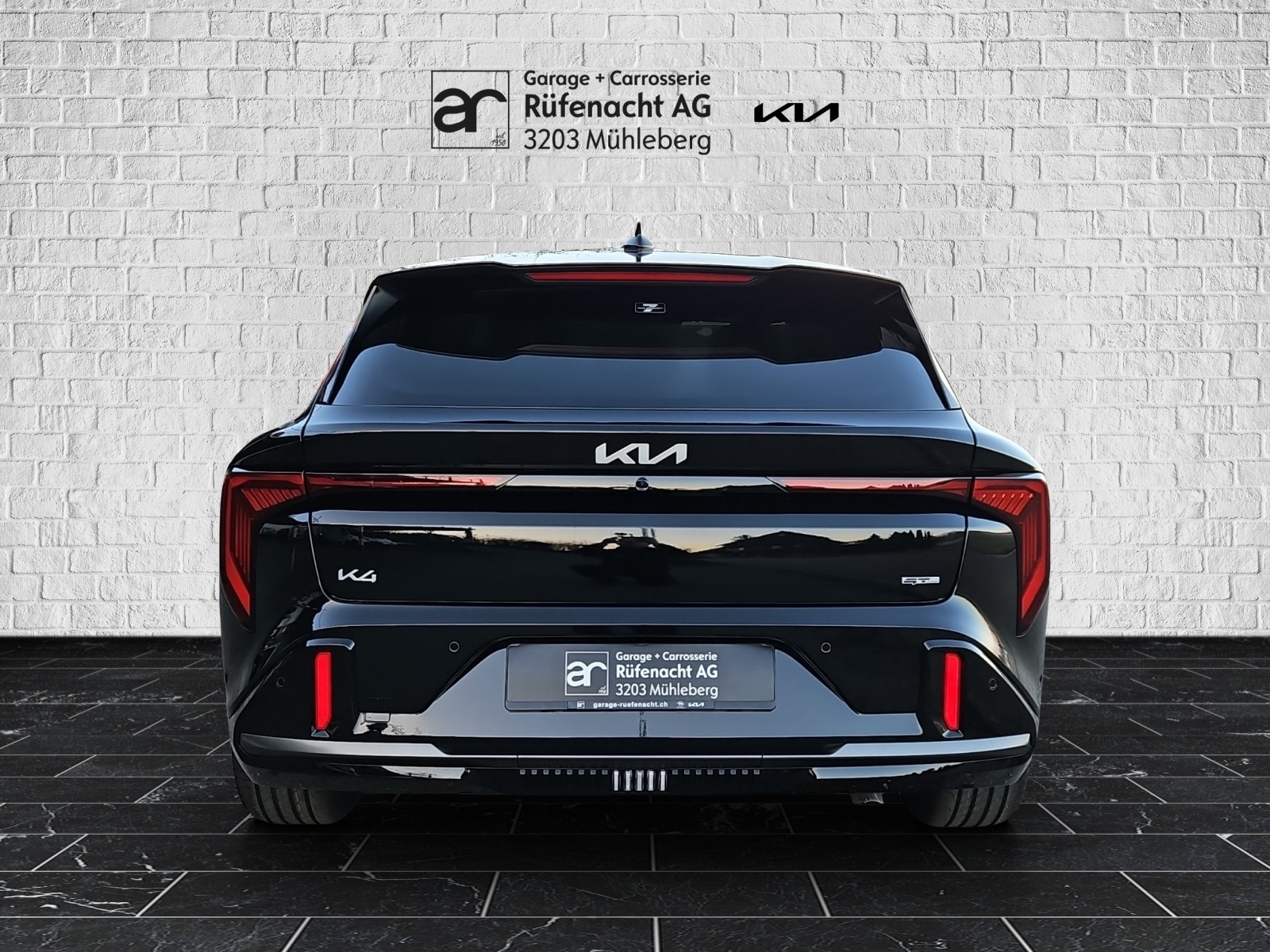 KIA K4 1.6 T-GDi GT-Line-image-3