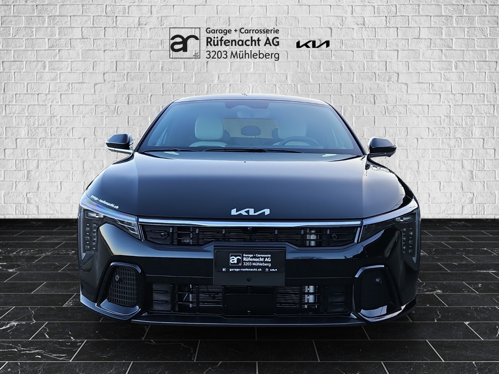 KIA K4 1.6 T-GDi GT-Line-image-2