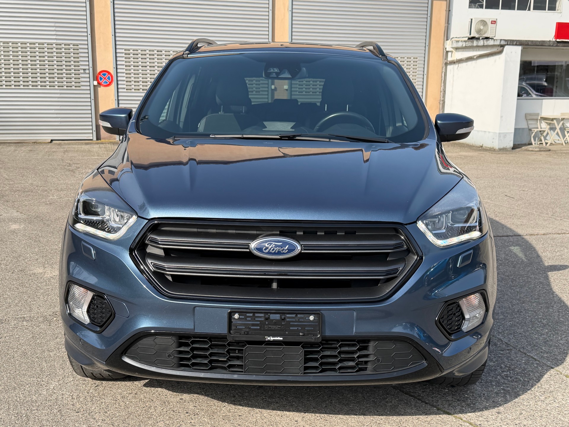 FORD Kuga 2.0 TDCi ST Line High 4WD PowerShift-image-7