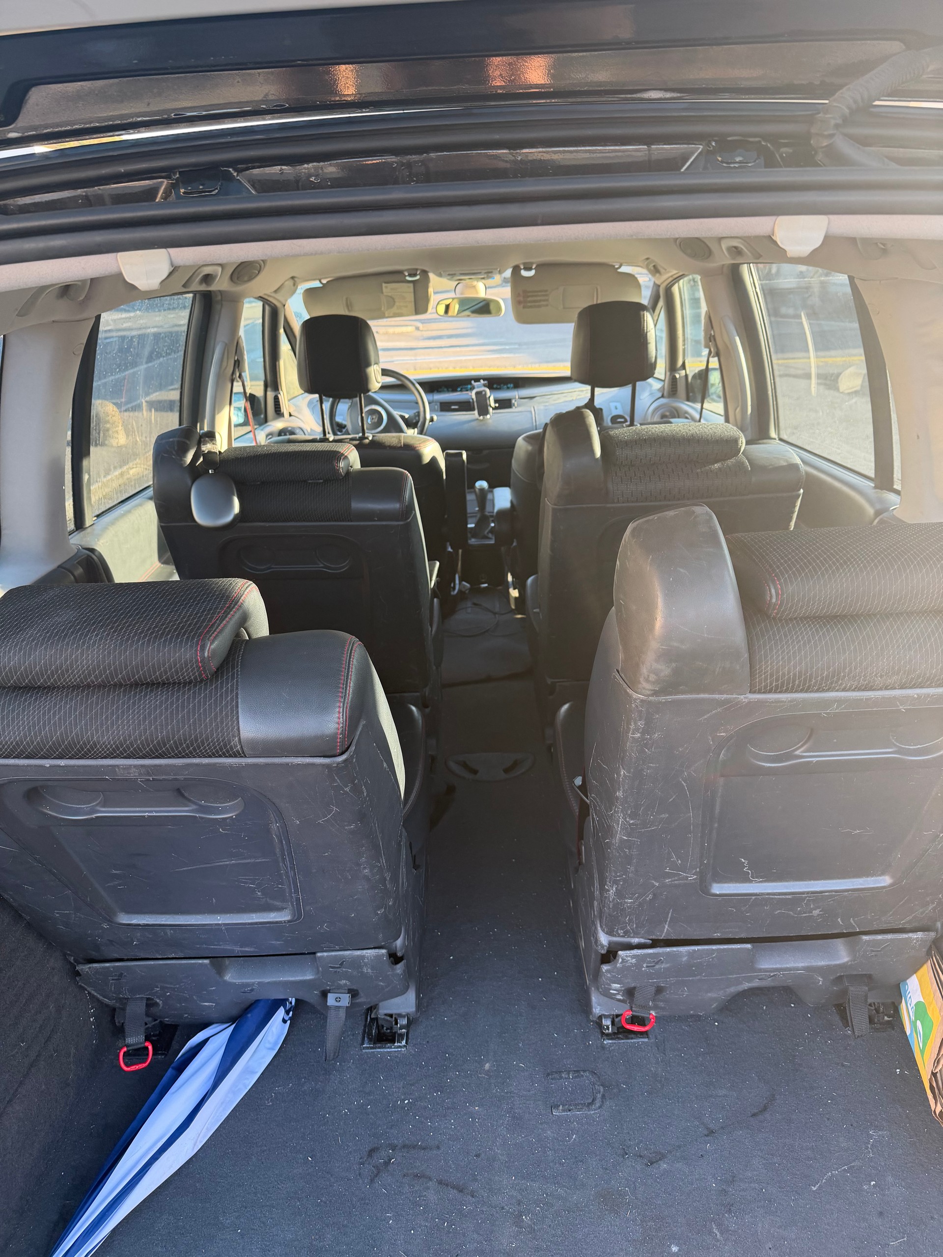 RENAULT Grand Espace 2.0 dCi Dynamic Automatic-image-7