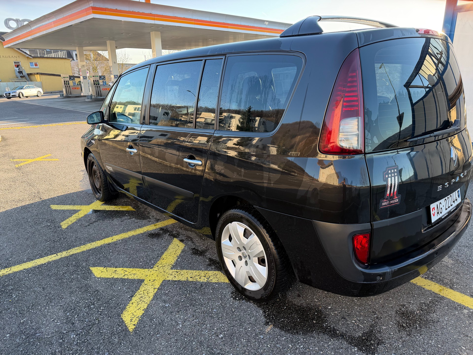 RENAULT Grand Espace 2.0 dCi Dynamic Automatic-image-2