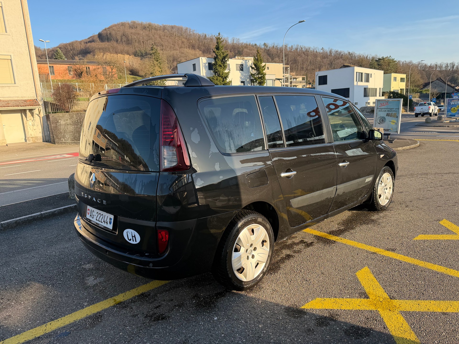 RENAULT Grand Espace 2.0 dCi Dynamic Automatic-image-3
