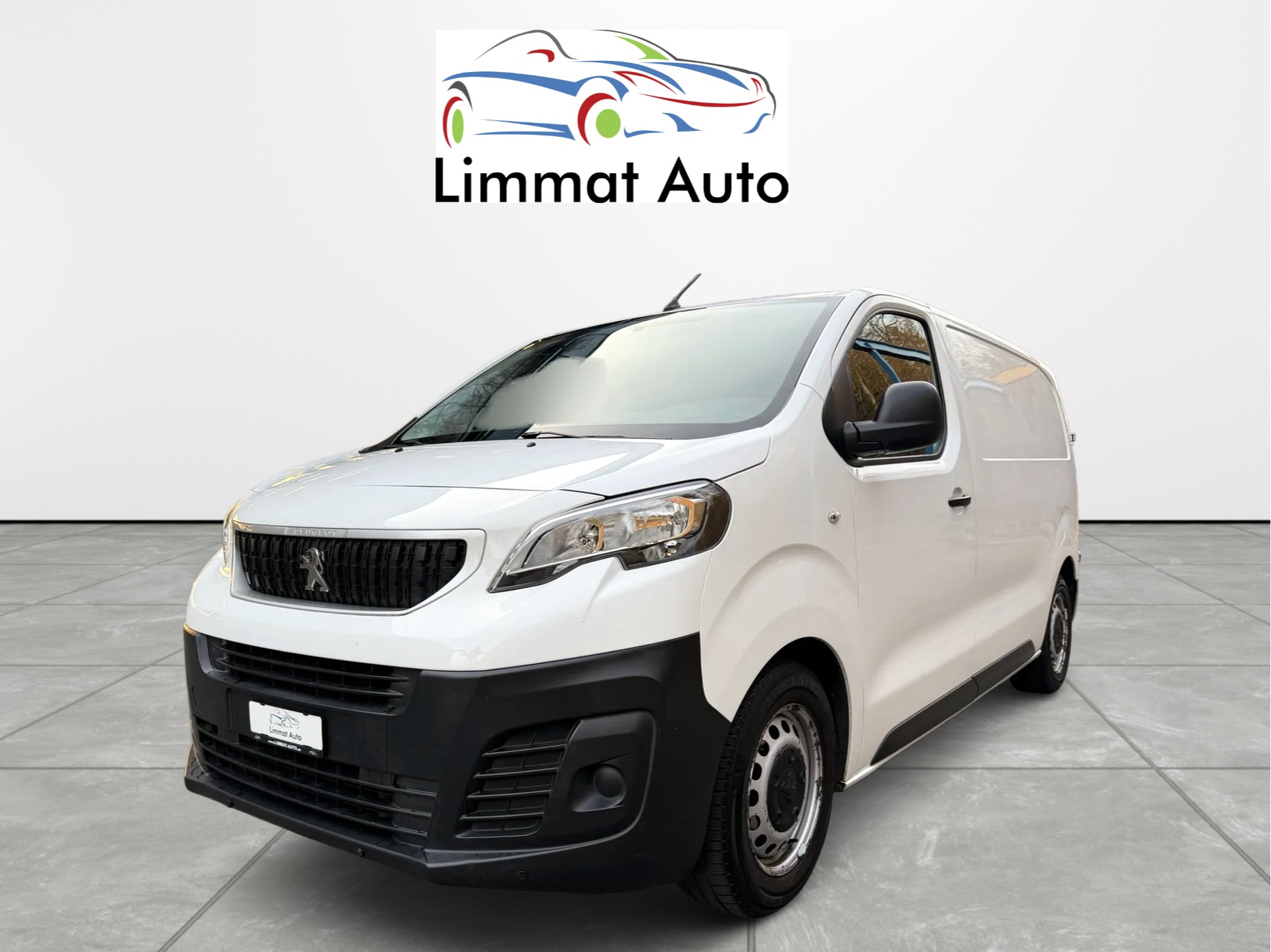PEUGEOT Expert 2.0 BlueHDi 150 S&S Active Standard