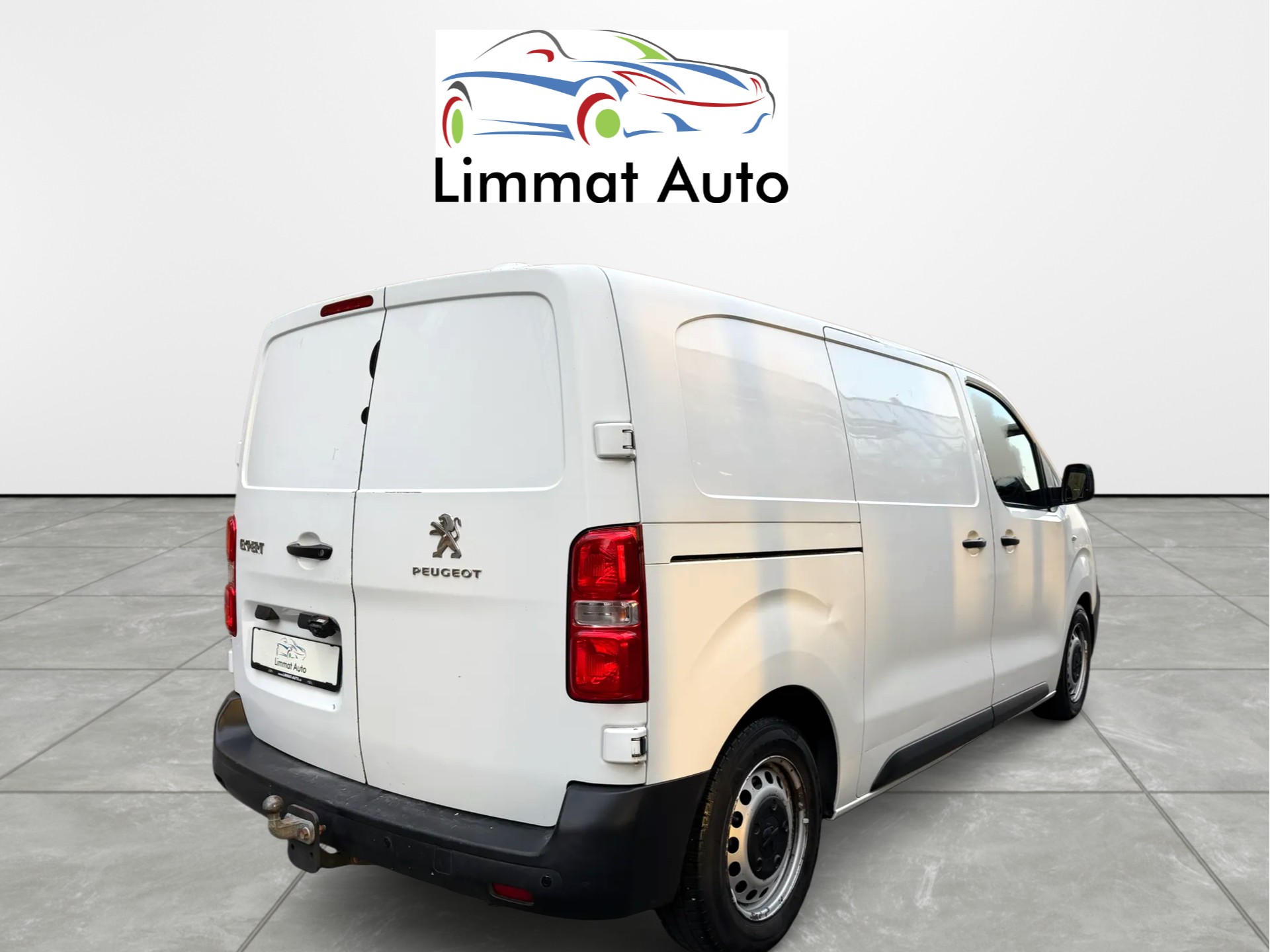 PEUGEOT Expert 2.0 BlueHDi 150 S&S Active Standard-image-5