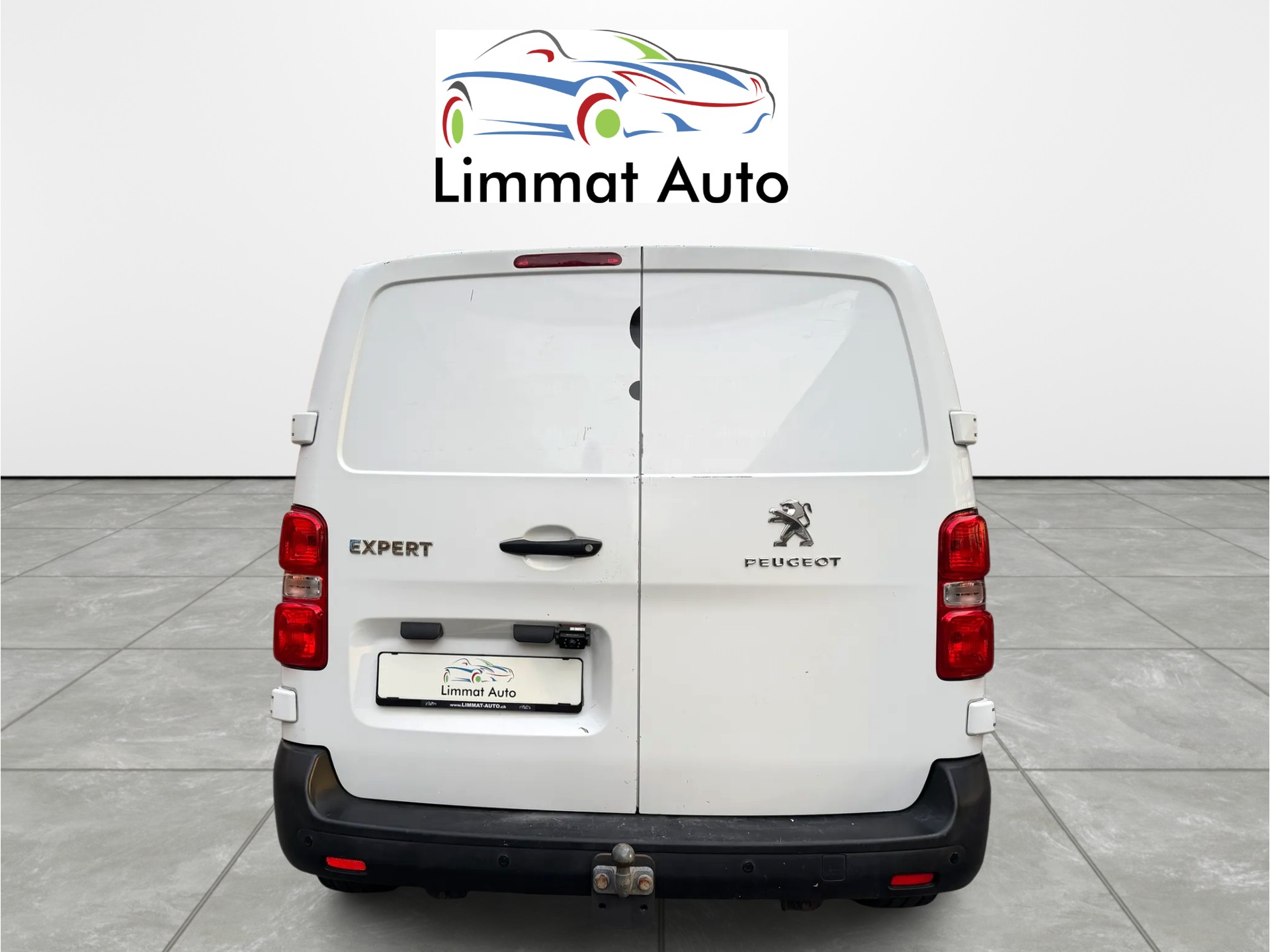 PEUGEOT Expert 2.0 BlueHDi 150 S&S Active Standard-image-4