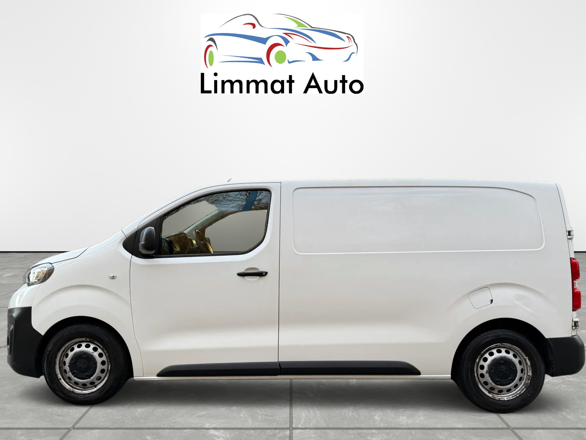 PEUGEOT Expert 2.0 BlueHDi 150 S&S Active Standard-image-2