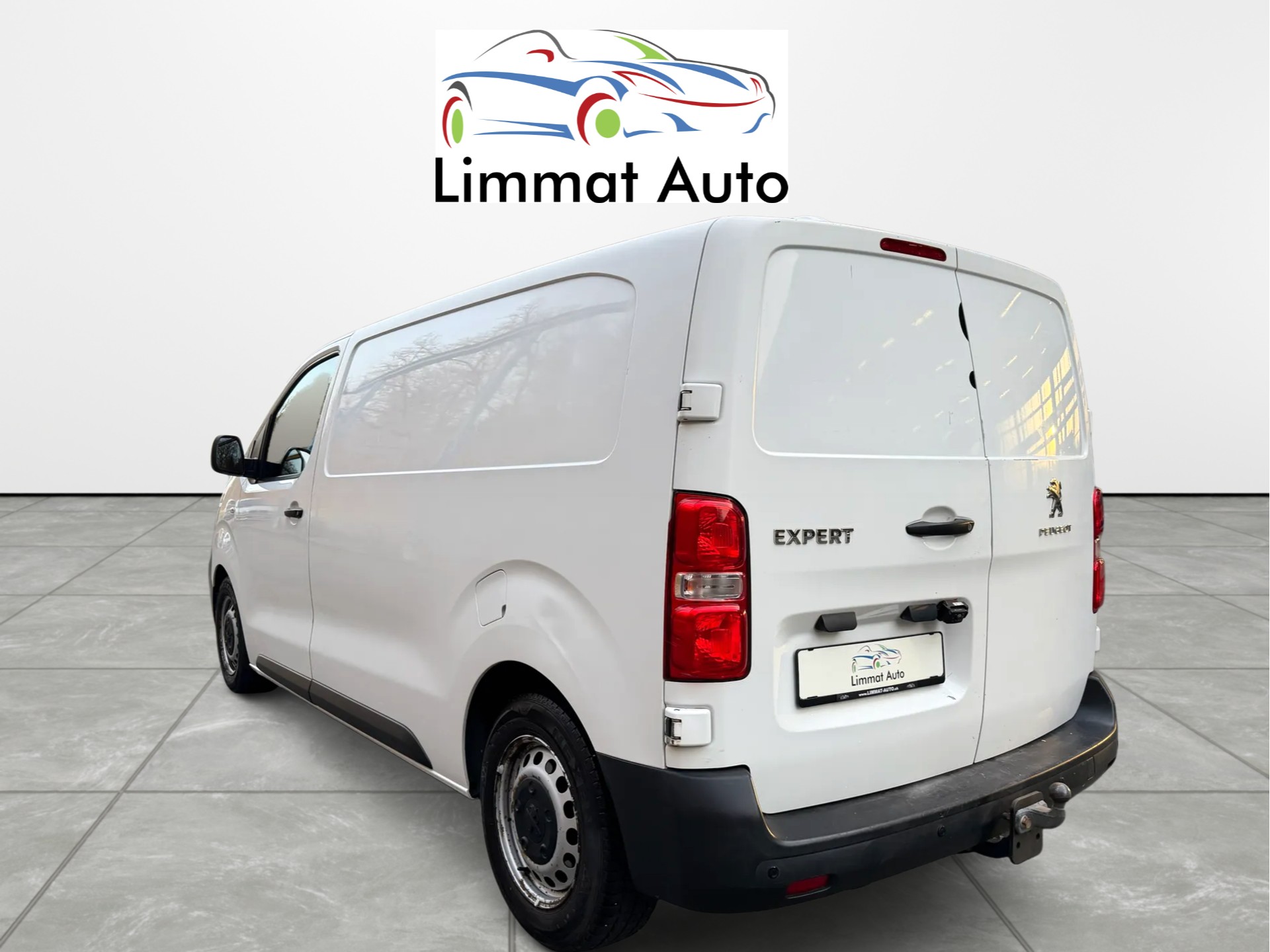 PEUGEOT Expert 2.0 BlueHDi 150 S&S Active Standard-image-3