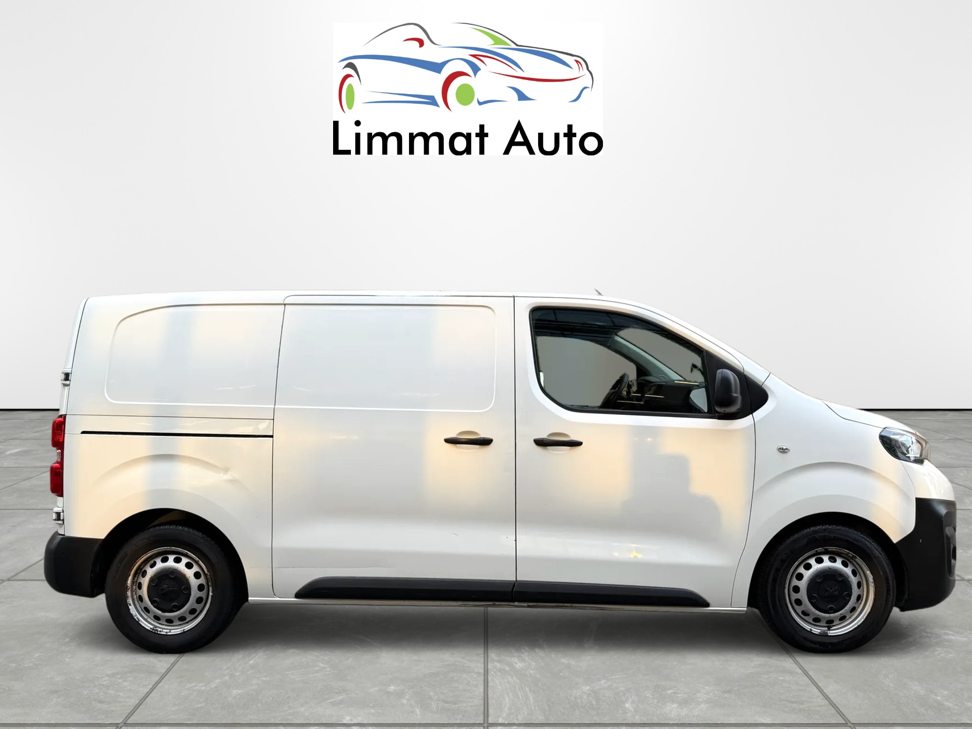PEUGEOT Expert 2.0 BlueHDi 150 S&S Active Standard-image-6