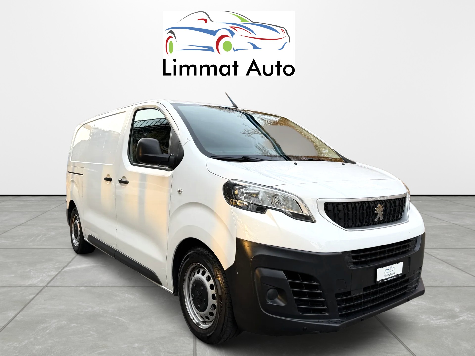 PEUGEOT Expert 2.0 BlueHDi 150 S&S Active Standard-image-7